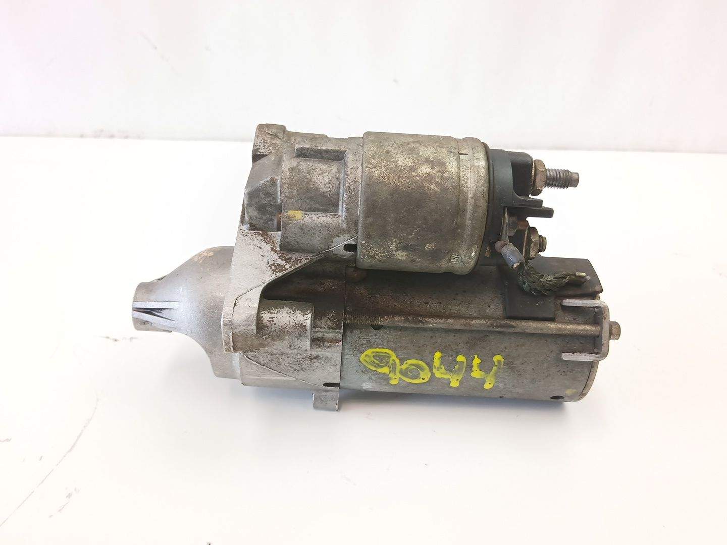 MOTOR ARRANQUE CITROËN BERLINGO MULTISPACE (B9) 9688268480 / TS14E110 9688268480TS14E110 - Vista 3