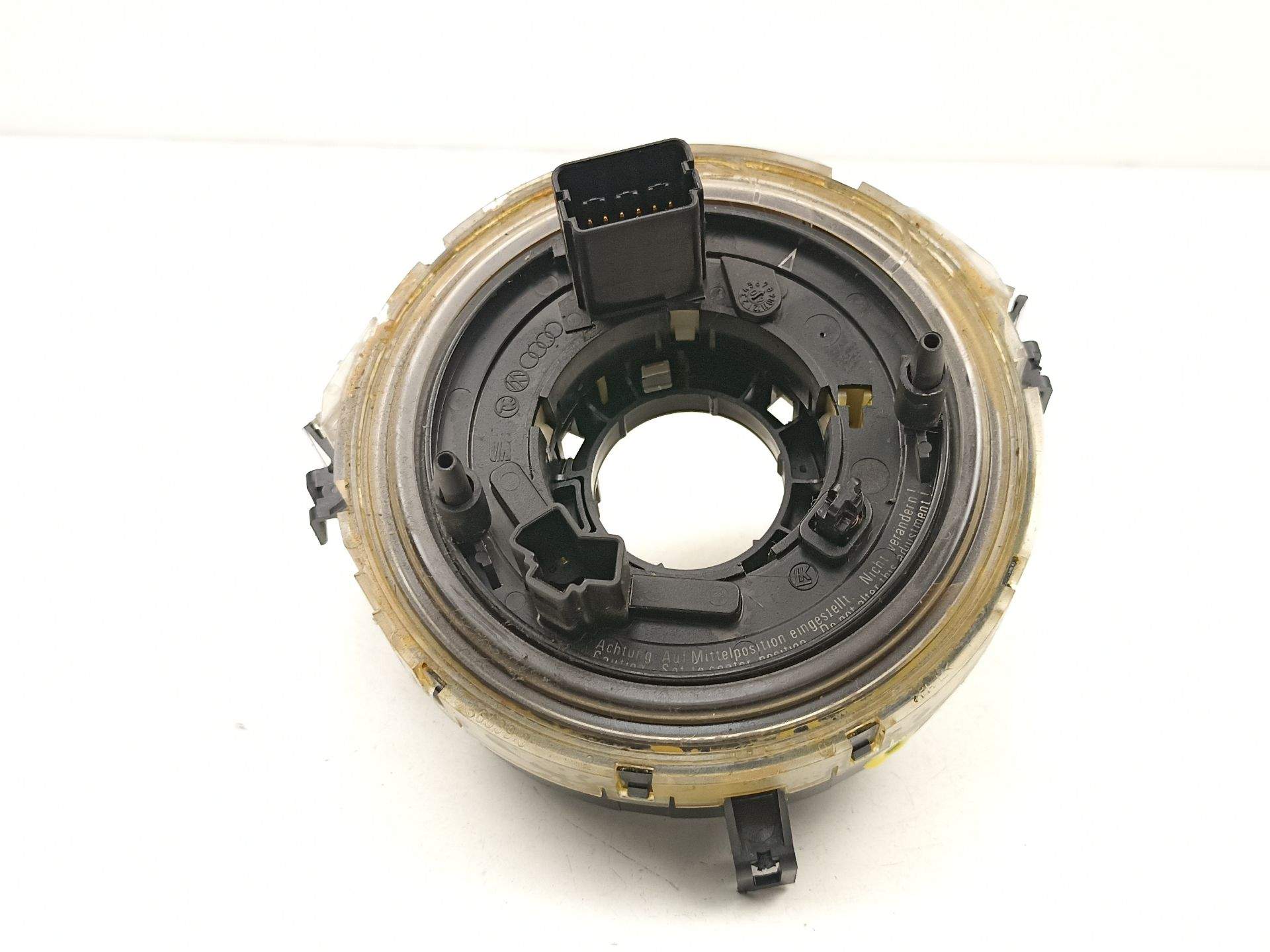 ANILLO AIRBAG SEAT EXEO ST (3R5) 4E0953541A 4E0953541A - Vista 3
