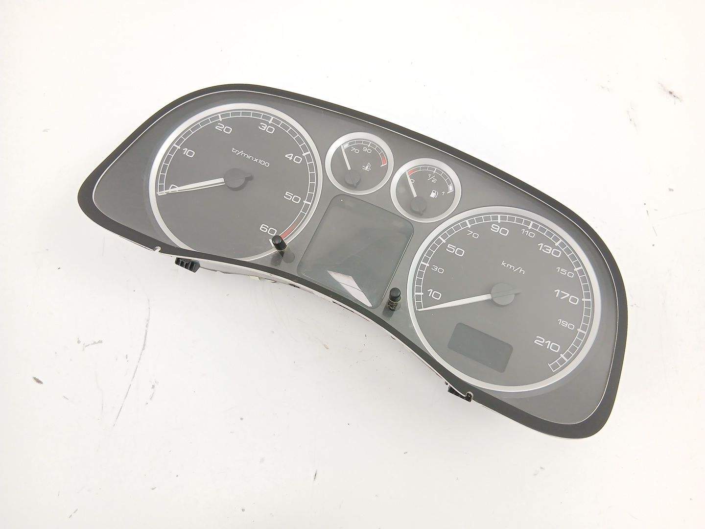 CUADRO INSTRUMENTOS PEUGEOT 307 (3A/C) 9655476580 9655476580