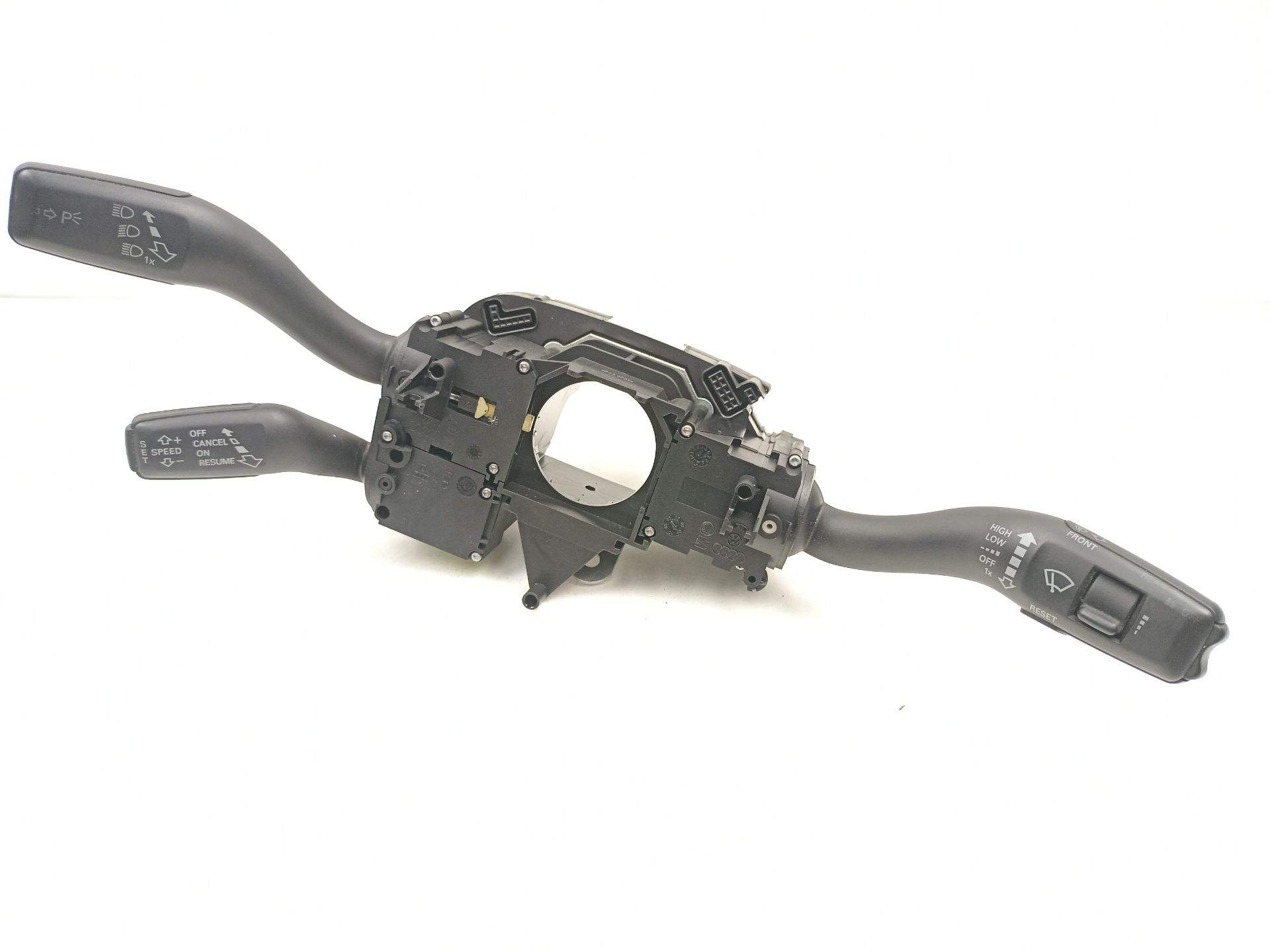 MANDO LUCES Y LIMPIAS SEAT EXEO ST (3R5) 4E0953521B / 4E0953503G / 8E0953549Q 4E0953521B4E0953503G8E0953549Q