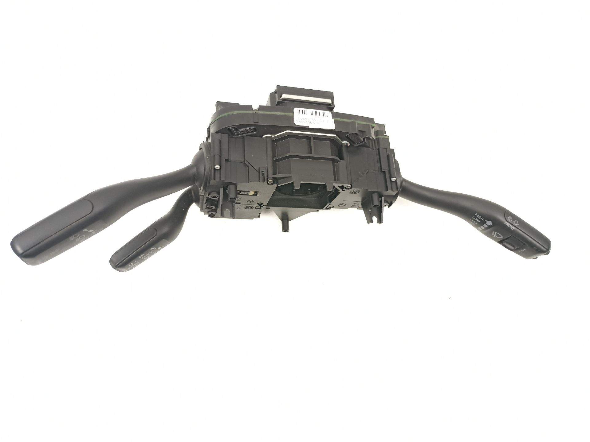 MANDO LUCES Y LIMPIAS SEAT EXEO ST (3R5) 4E0953521B / 4E0953503G / 8E0953549Q 4E0953521B4E0953503G8E0953549Q - Vista 2