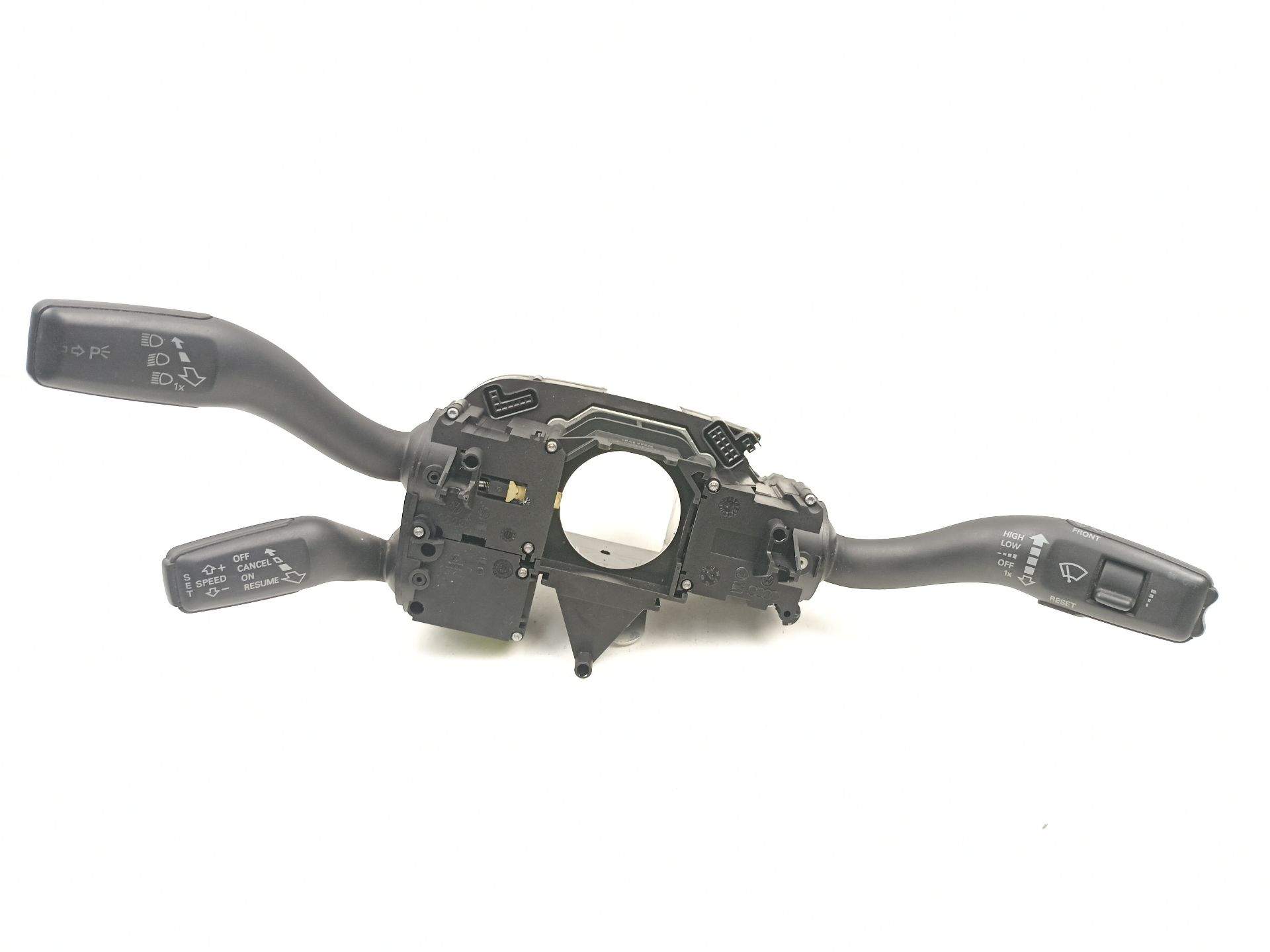 MANDO LUCES Y LIMPIAS SEAT EXEO ST (3R5) 4E0953521B / 4E0953503G / 8E0953549Q 4E0953521B4E0953503G8E0953549Q - Vista 3