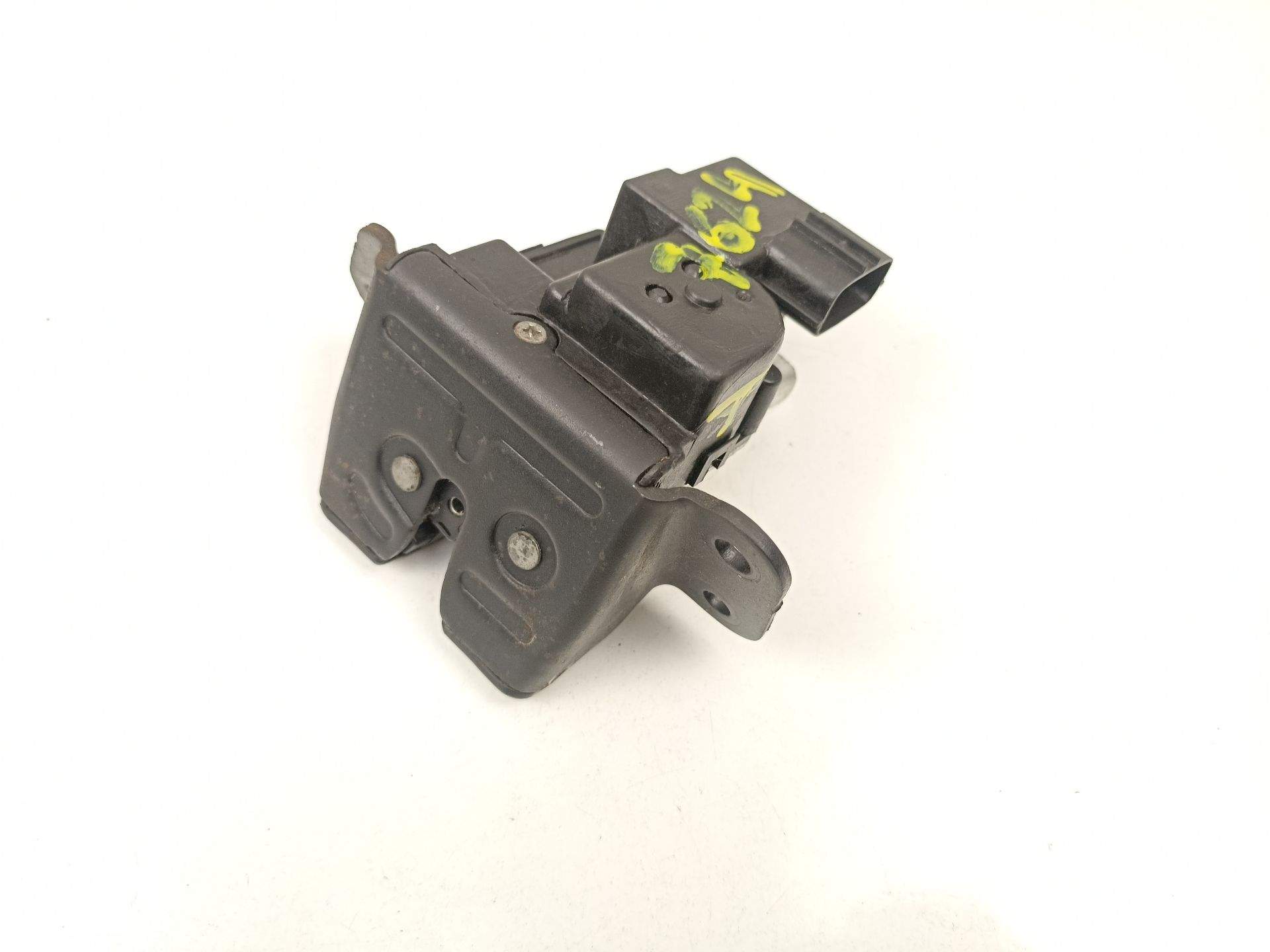 CERRADURA MALETERO / PORTON KIA CEE´D Hatchback (ED) 812301H000 812301H000