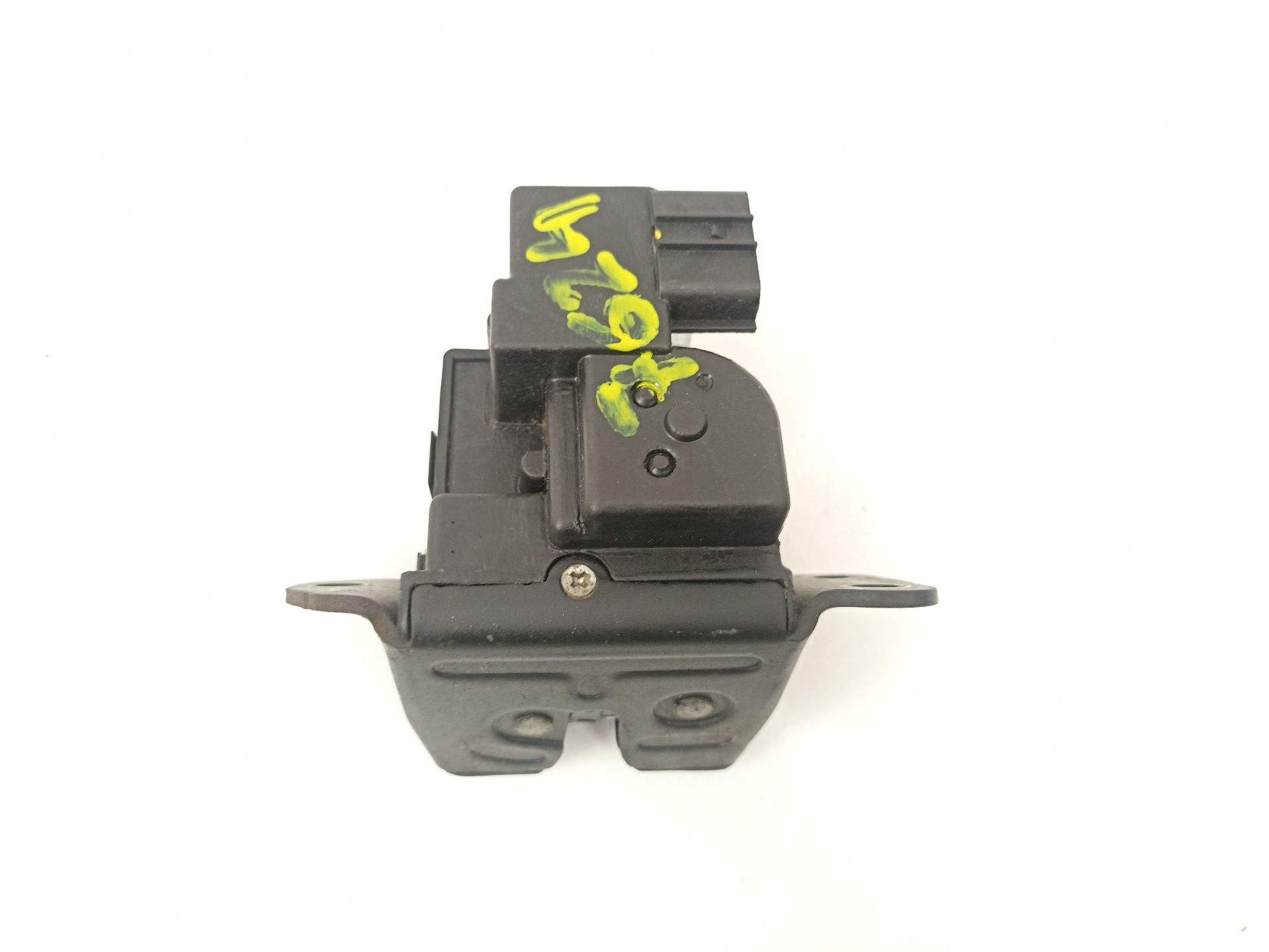 CERRADURA MALETERO / PORTON KIA CEE´D Hatchback (ED) 812301H000 812301H000 - Vista 2