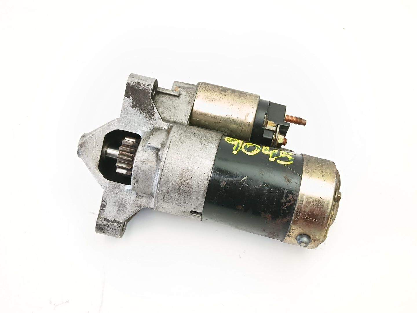 MOTOR ARRANQUE CITROËN C5 I (DC_) 5802CP / M001T8048 5802CPM001T8048