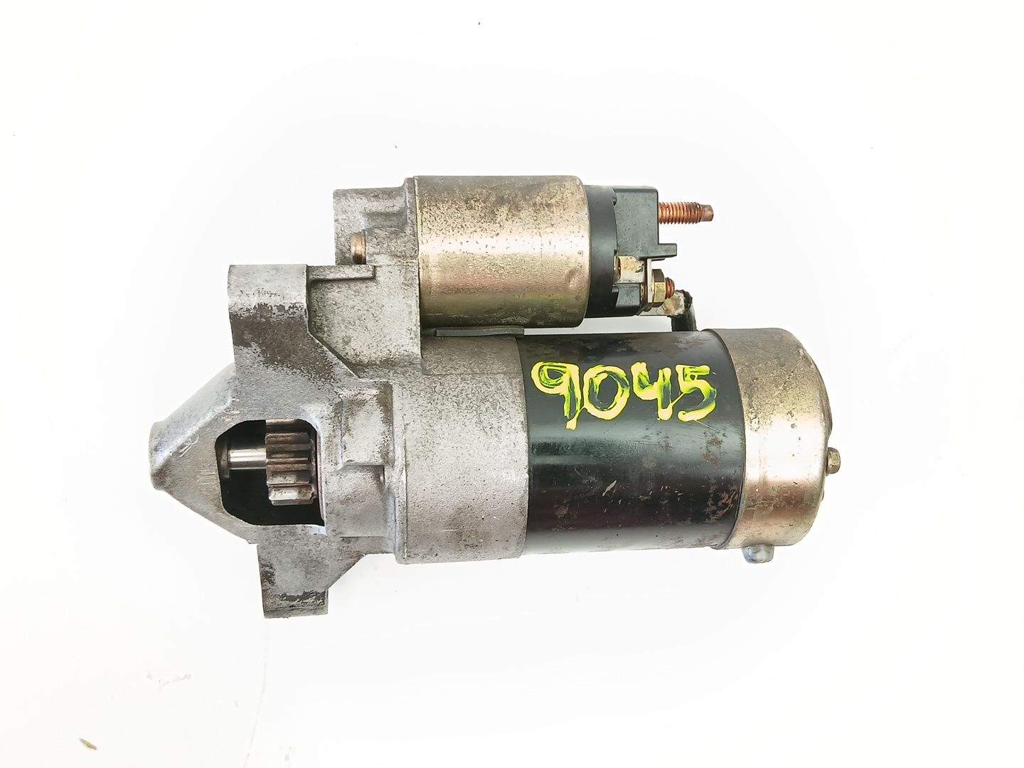 MOTOR ARRANQUE CITROËN C5 I (DC_) 5802CP / M001T8048 5802CPM001T8048 - Vista 2