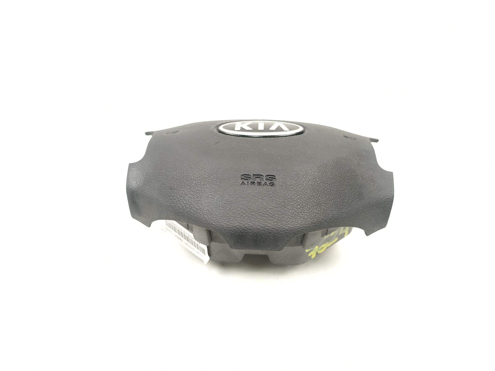 AIRBAG CONDUCTOR KIA CEE´D Hatchback (ED) 569001H600 / 1H59601010 569001H6001H59601010 - Vista 3