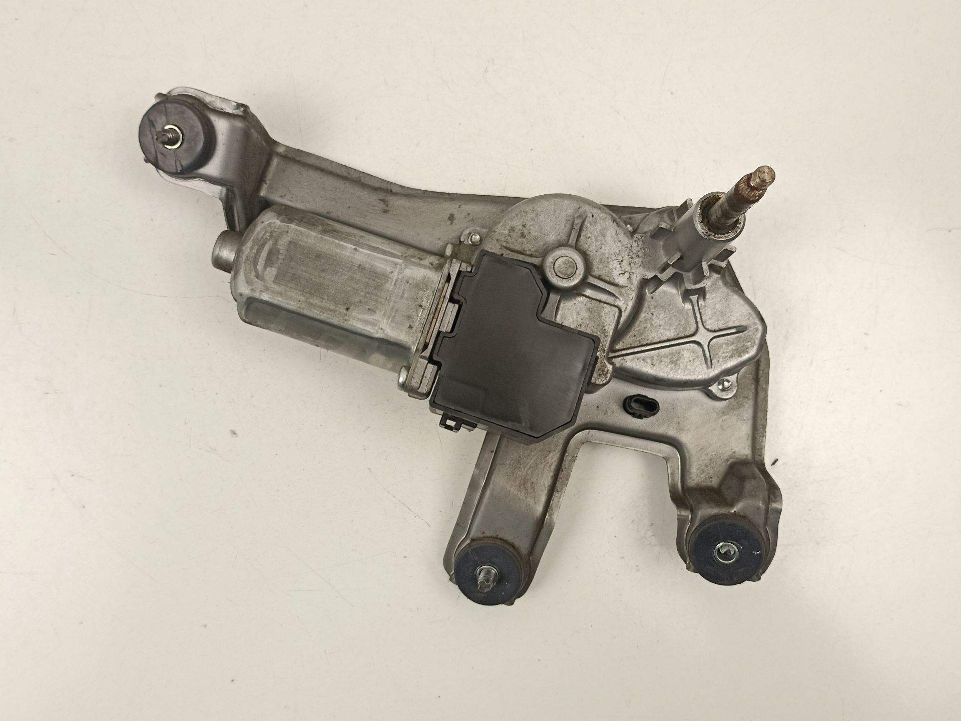 MOTOR LIMPIA TRASERO TOYOTA COROLLA Verso (ZER_, ZZE12_, R1_) 851300F020 / 2596004010 851300F0202596004010 - Vista 2