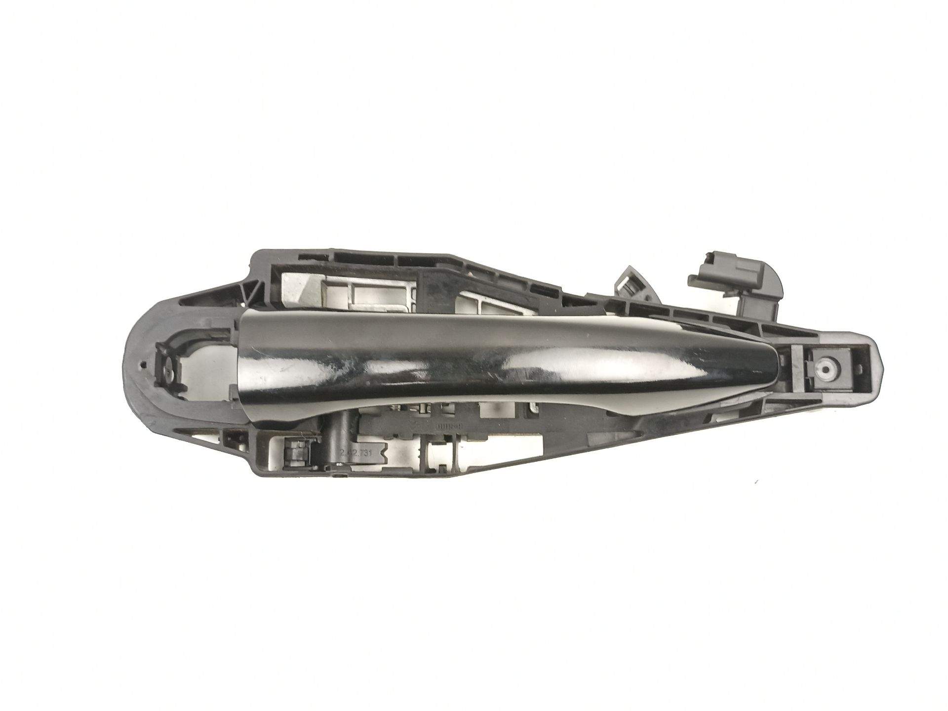 MANILLA DELANTERA IZQUIERDA CITROËN C4 II (NC_) 9688834180 9688834180 - Vista 2