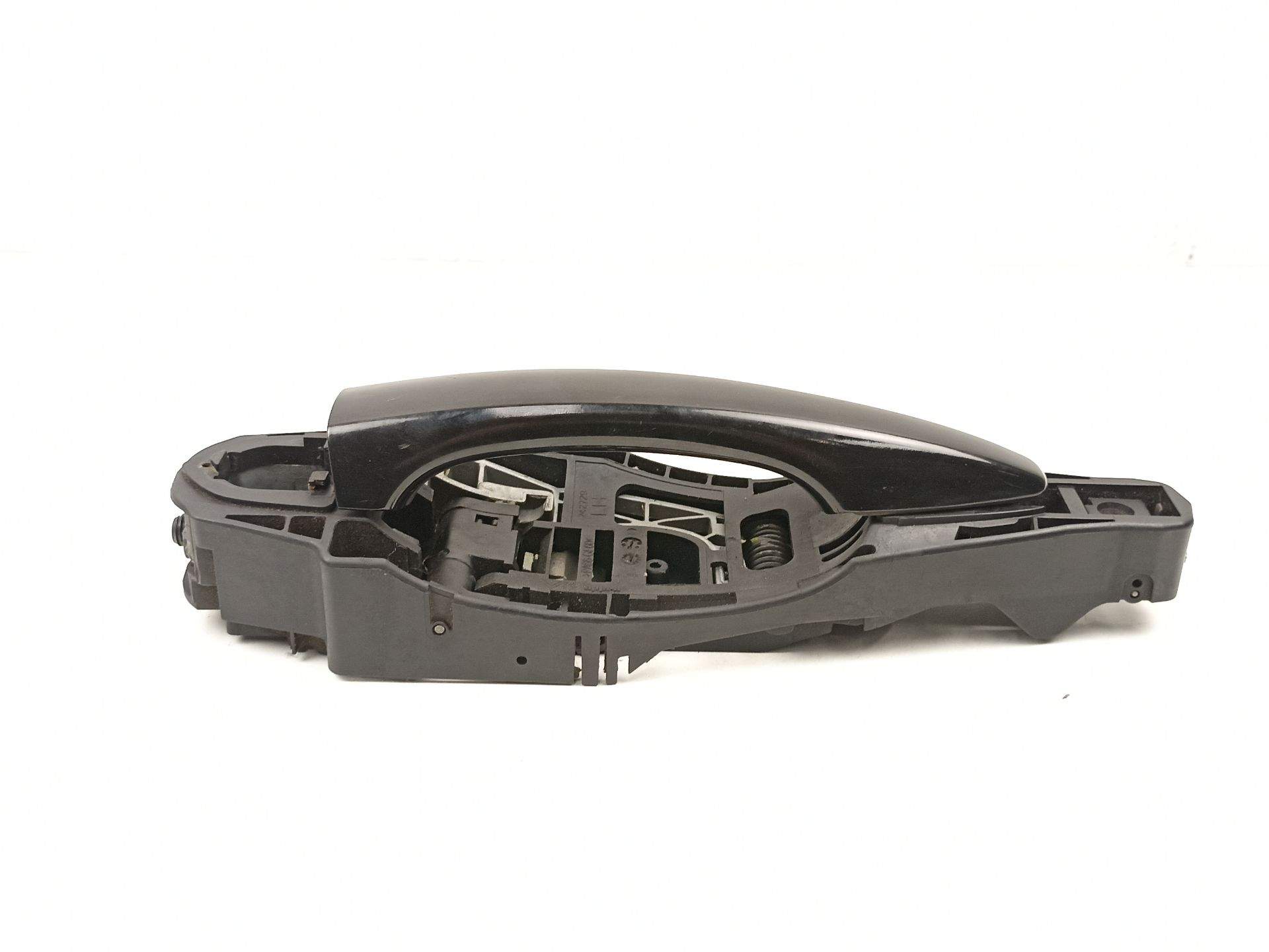 MANILLA DELANTERA IZQUIERDA CITROËN C4 II (NC_) 9688834180 9688834180 - Vista 3