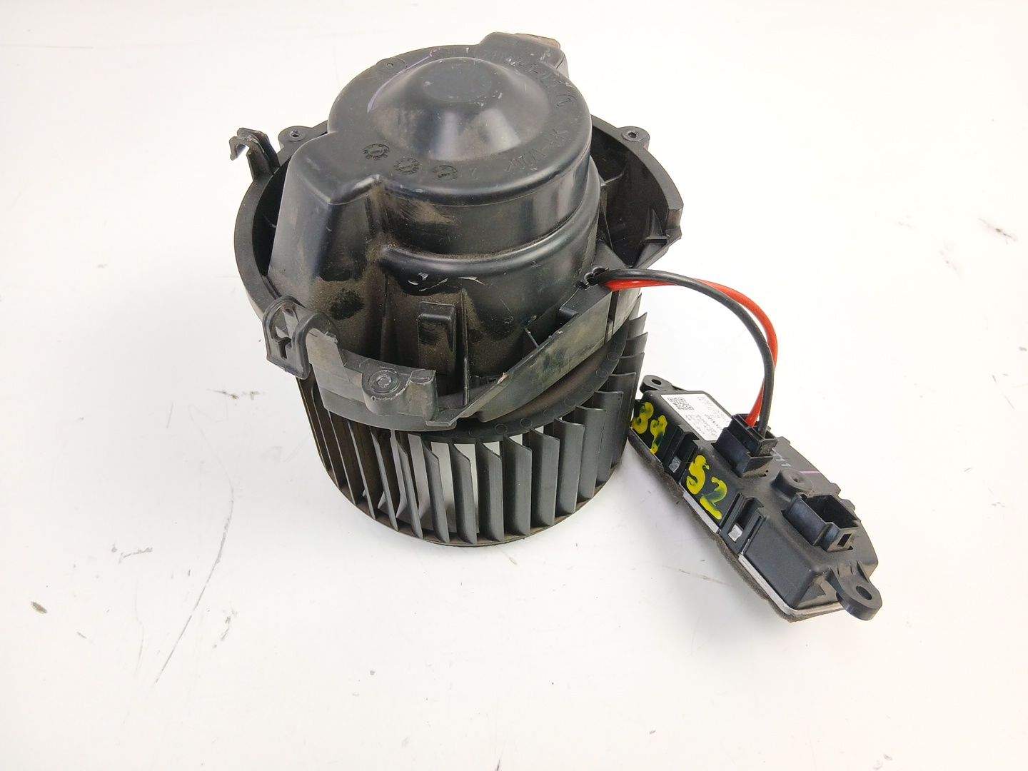 MOTOR CALEFACCION BMW X1 (F48) 64119297752 64119297752