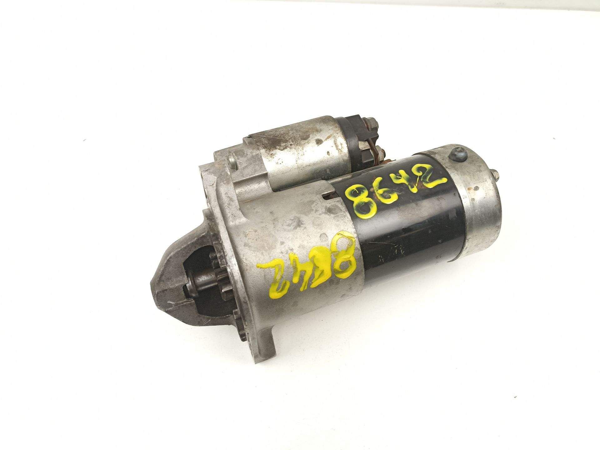 MOTOR ARRANQUE OPEL VECTRA C GTS (Z02) 55353857 / M001T30071 55353857M001T30071