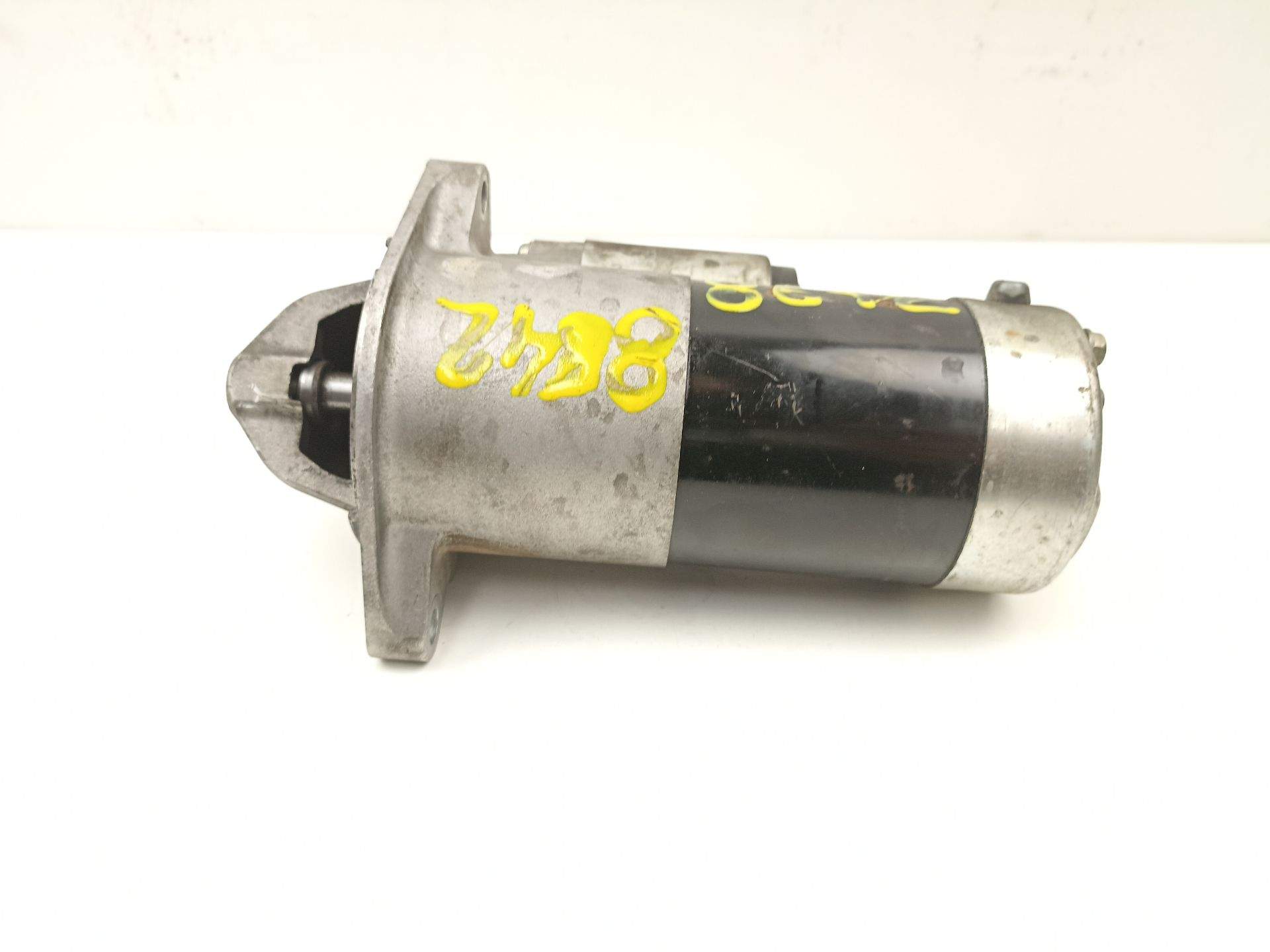 MOTOR ARRANQUE OPEL VECTRA C GTS (Z02) 55353857 / M001T30071 55353857M001T30071 - Vista 3
