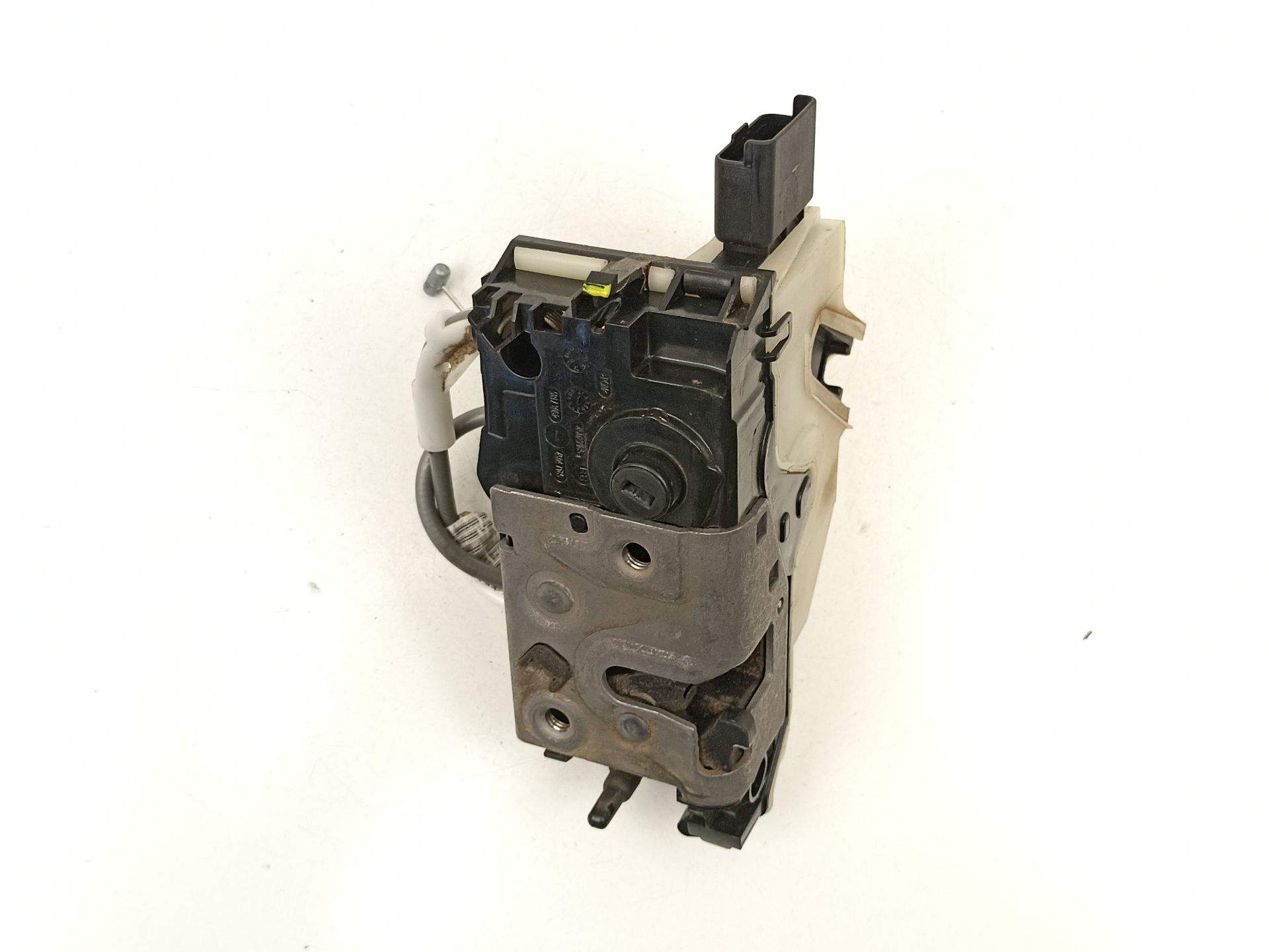 CERRADURA PUERTA DELANTERA DERECHA CITROËN C4 II (NC_) 9685351480 9685351480 - Vista 2
