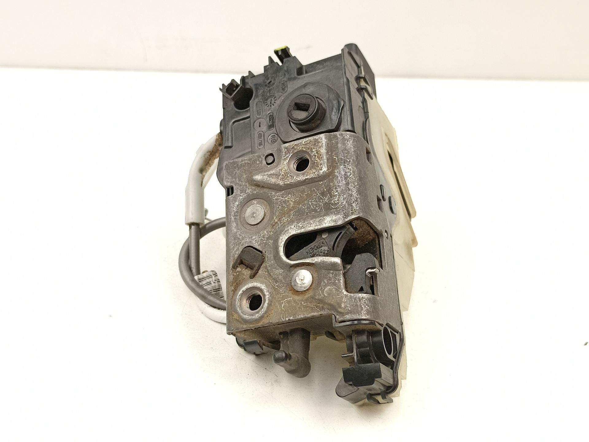 CERRADURA PUERTA DELANTERA DERECHA CITROËN C4 II (NC_) 9685351480 9685351480 - Vista 3