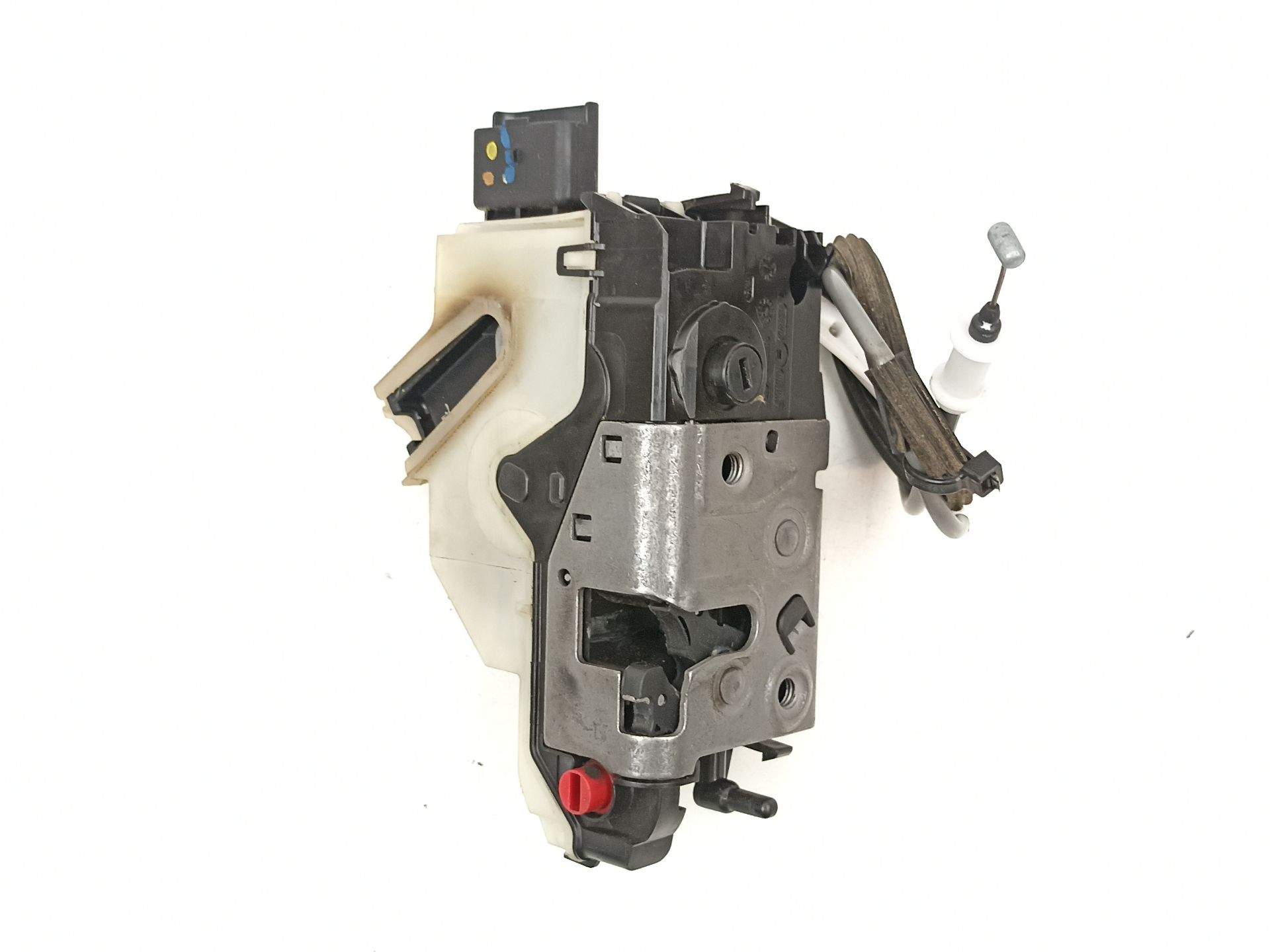 CERRADURA PUERTA TRASERA IZQUIERDA CITROËN C4 II (NC_) 9685351980 9685351980 - Vista 2