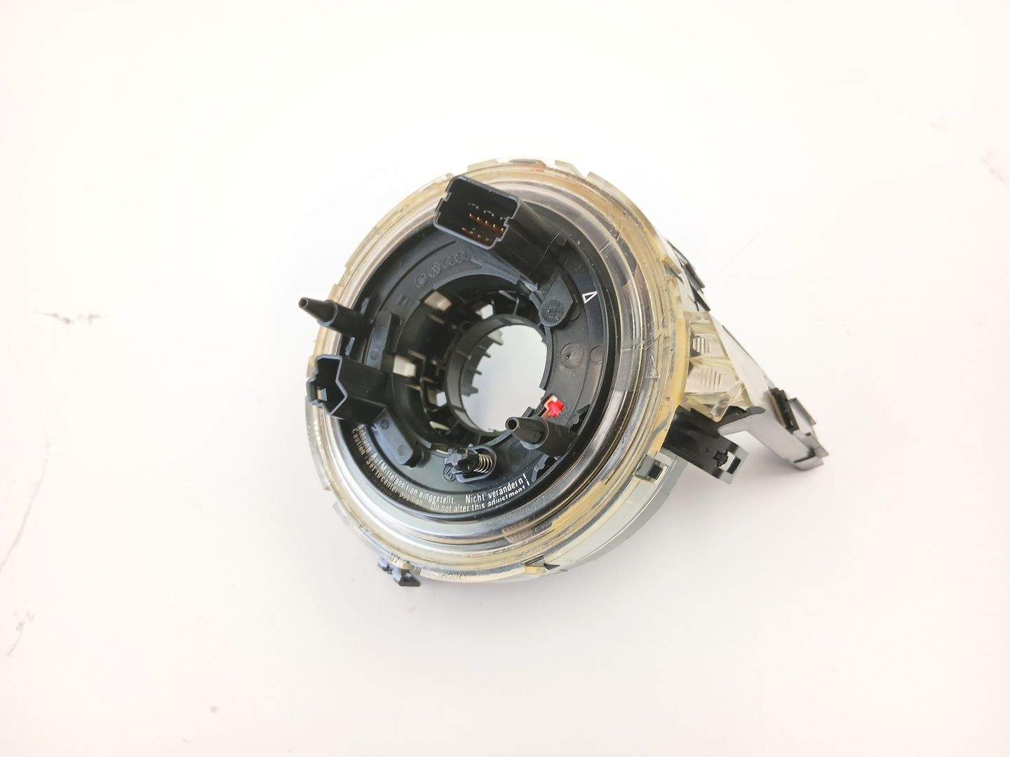 ANILLO AIRBAG AUDI A6 Allroad C6 (4FH) 4E0953541A 4E0953541A