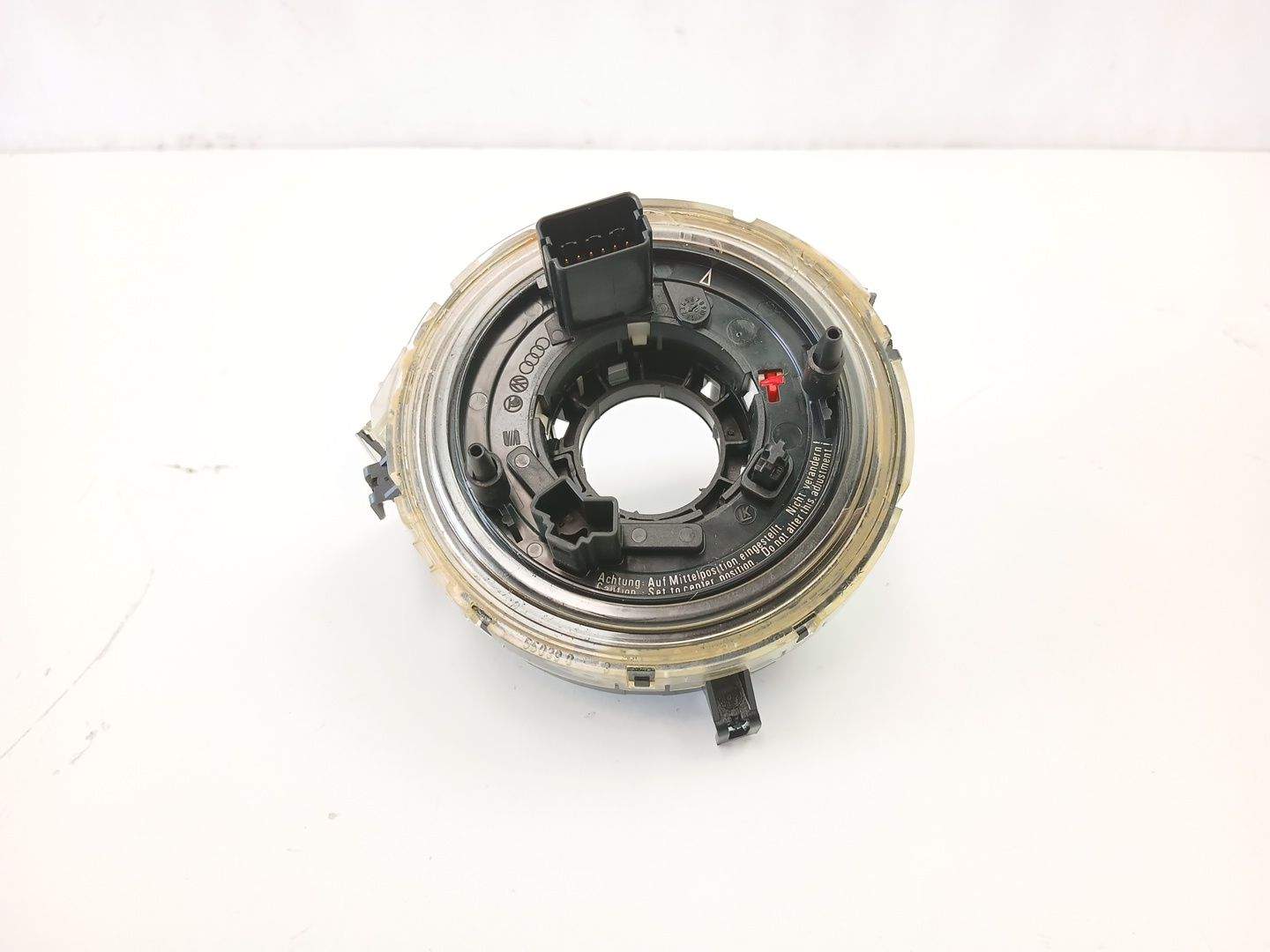 ANILLO AIRBAG AUDI A6 Allroad C6 (4FH) 4E0953541A 4E0953541A - Vista 3