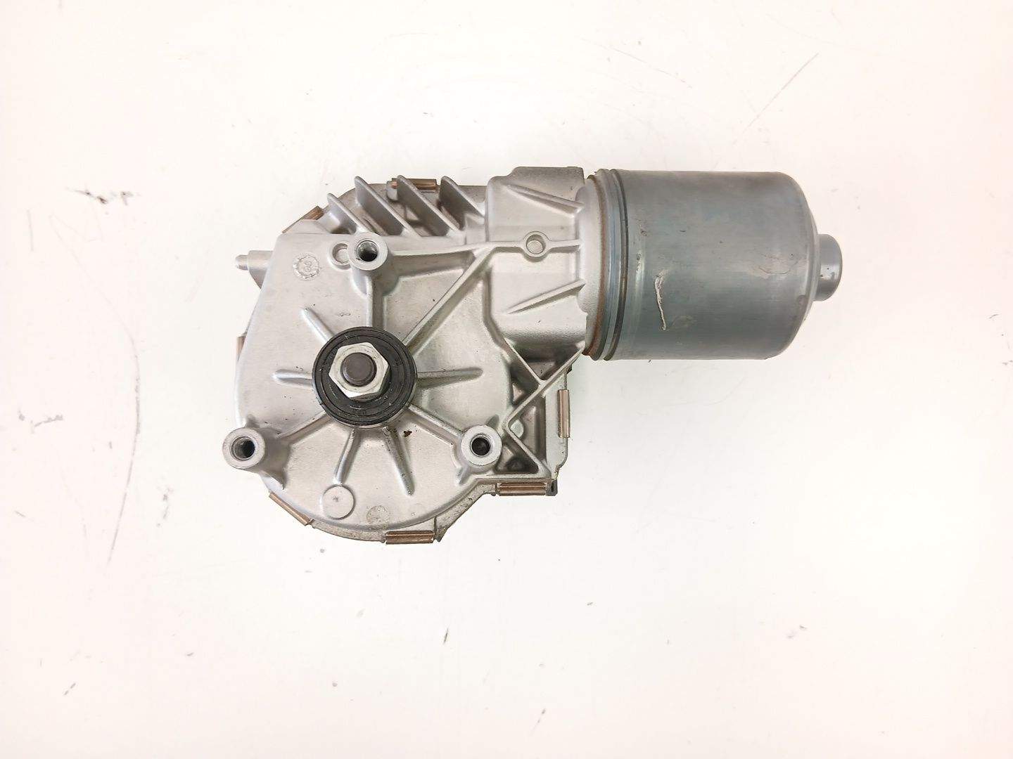 MOTOR LIMPIA DELANTERO MERCEDES-BENZ CLASE C T-Model (S204) A2048201040 / 1397220567 A20482010401397220567 - Vista 2