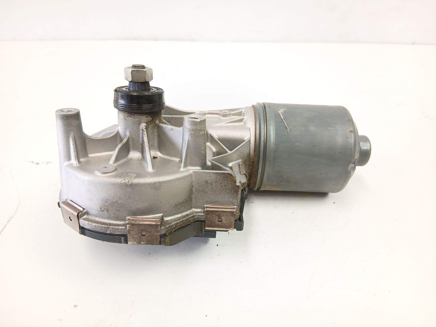 MOTOR LIMPIA DELANTERO MERCEDES-BENZ CLASE C T-Model (S204) A2048201040 / 1397220567 A20482010401397220567 - Vista 3