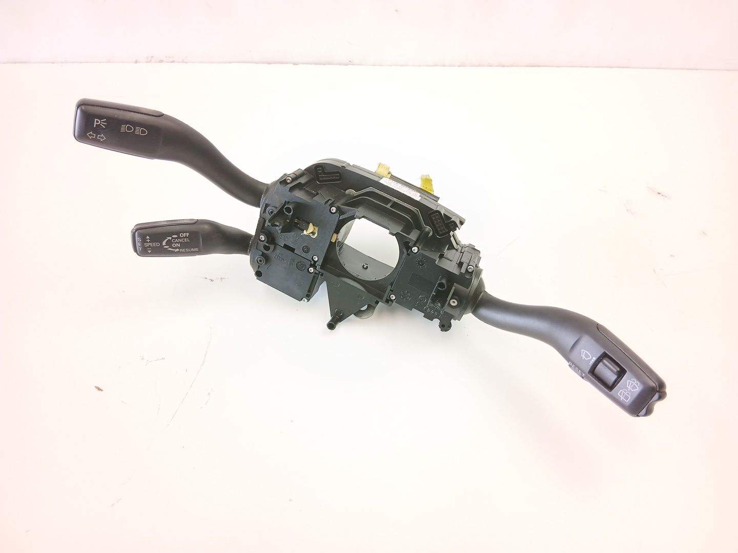MANDO LUCES Y LIMPIAS AUDI A6 Allroad C6 (4FH) 4F0953549A / 4E0953521 / 4F0910549 4F0953549A4E09535214F0910549