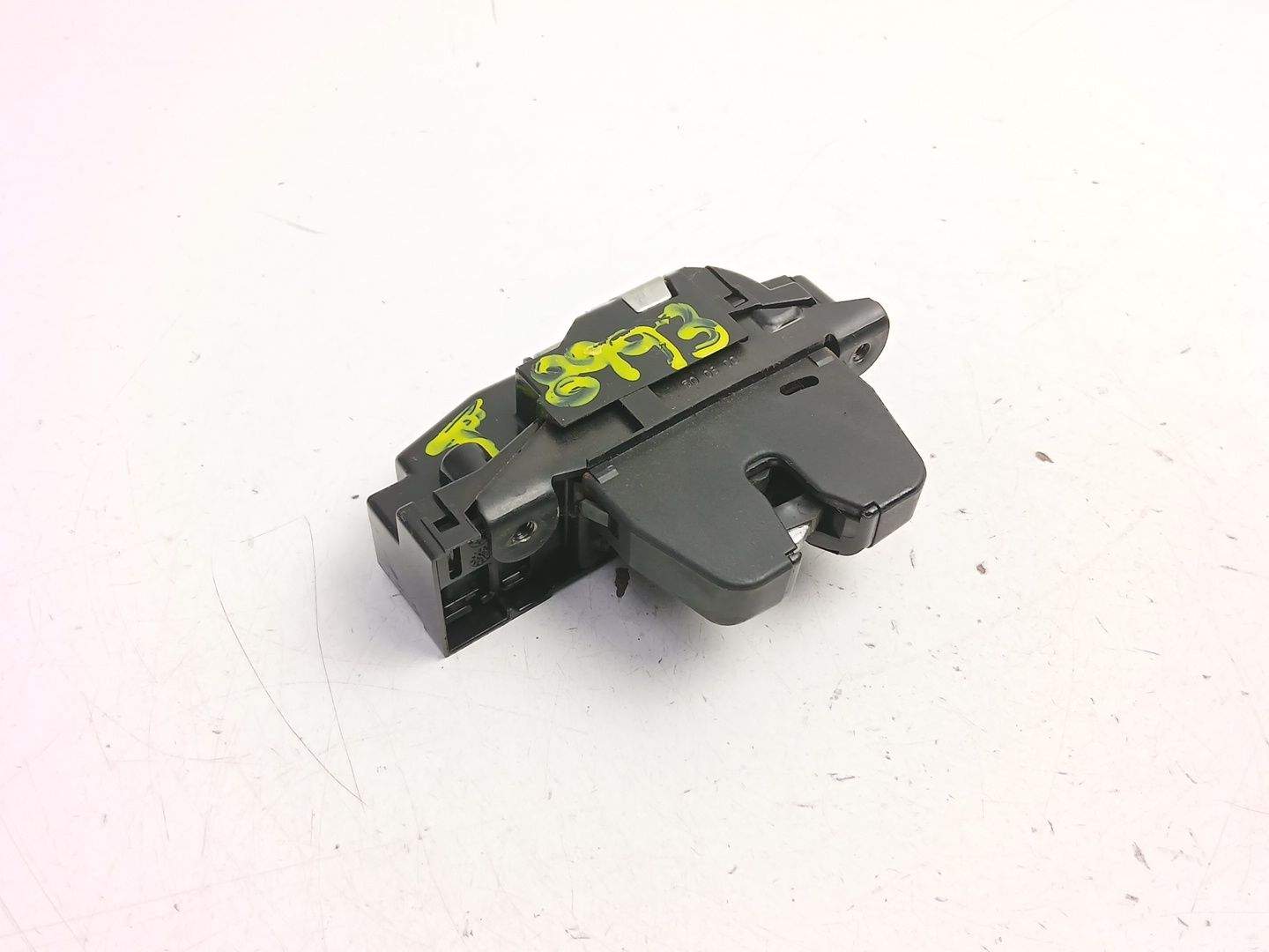 CERRADURA MALETERO / PORTON CITROËN C3 PICASSO (SH_) 9660403980 9660403980