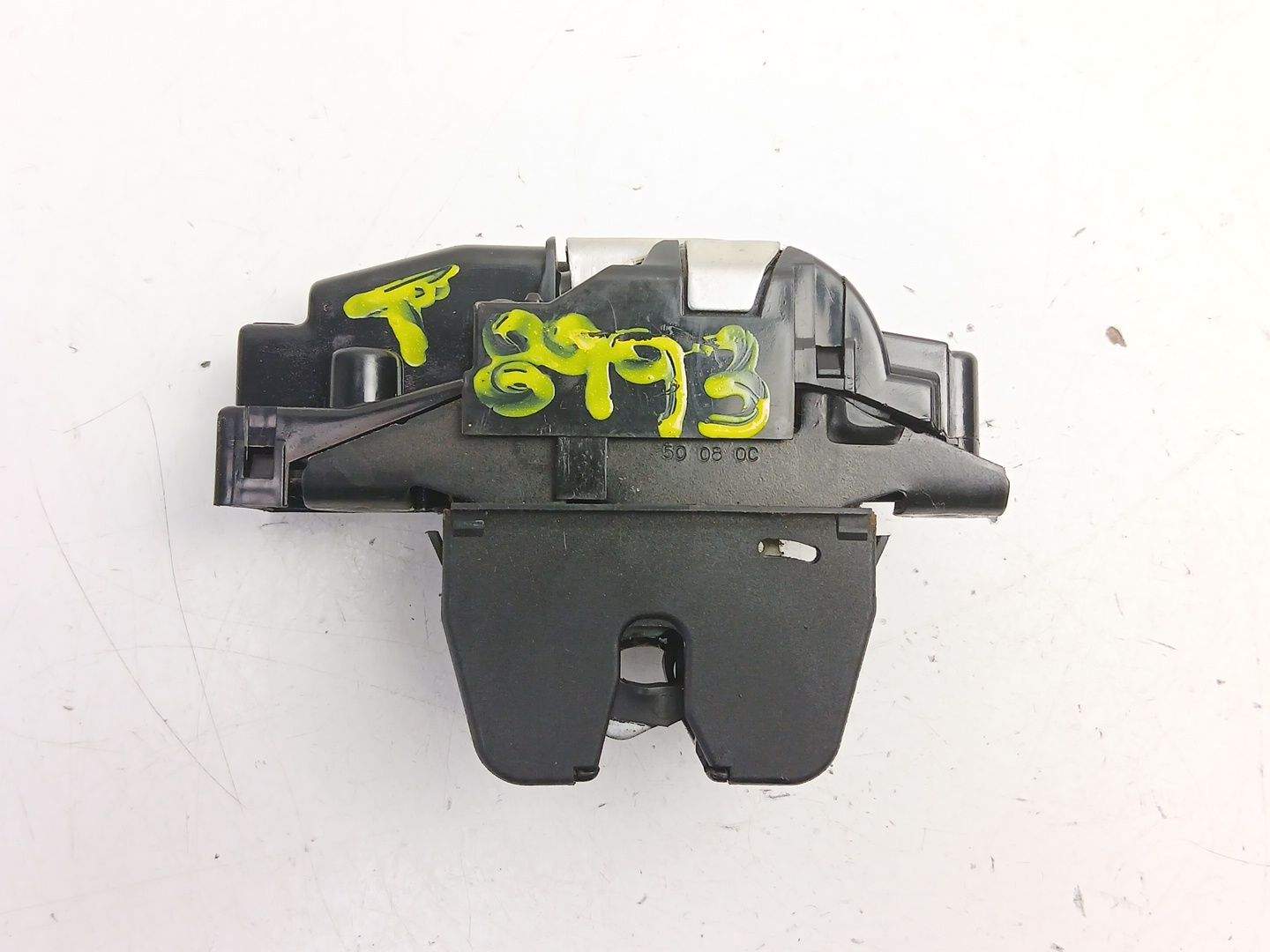 CERRADURA MALETERO / PORTON CITROËN C3 PICASSO (SH_) 9660403980 9660403980 - Vista 2