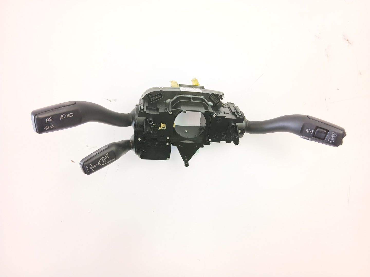 MANDO LUCES Y LIMPIAS AUDI A6 Allroad C6 (4FH) 4F0953549A / 4E0953521 / 4F0910549 4F0953549A4E09535214F0910549 - Vista 2