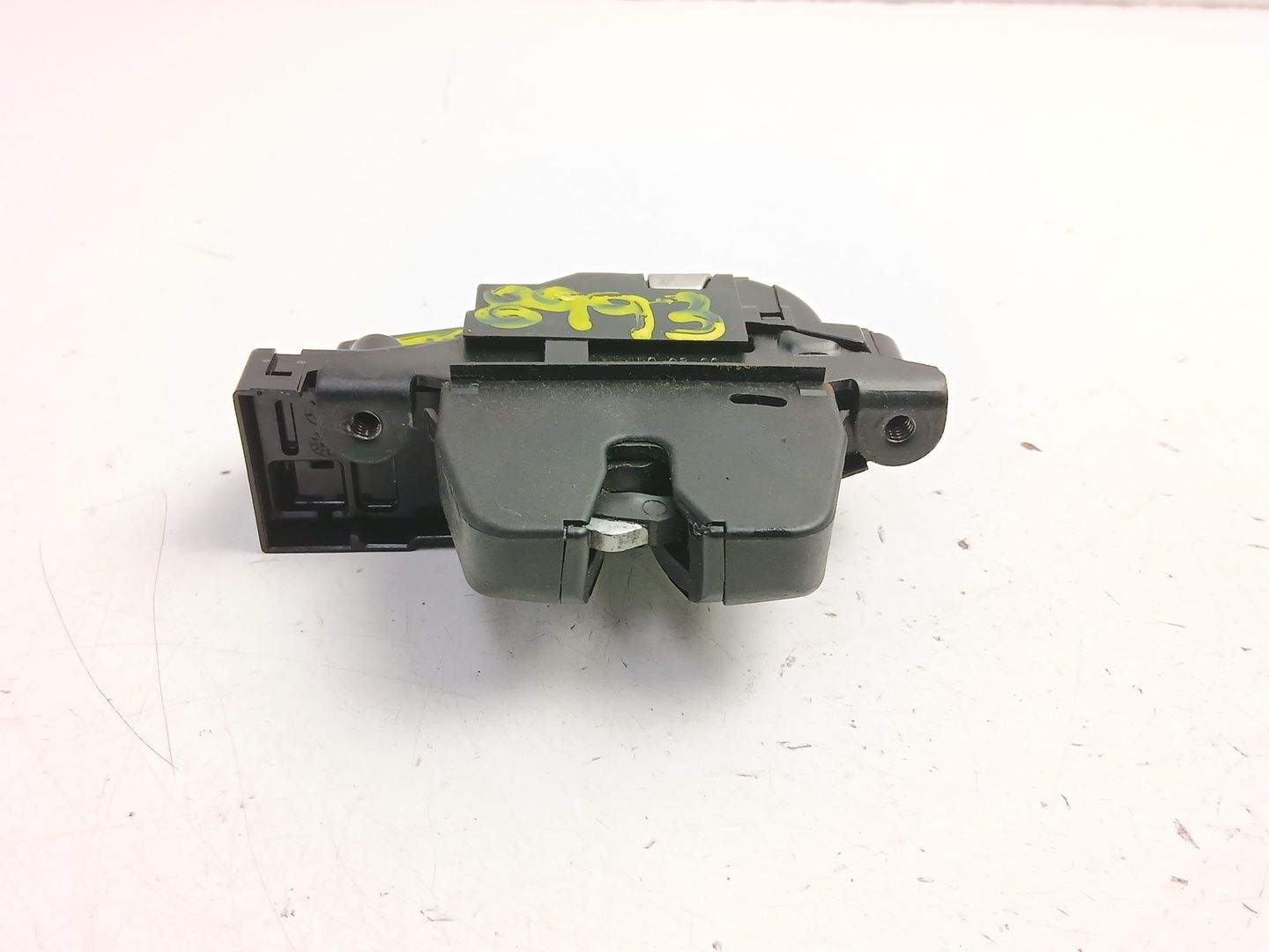 CERRADURA MALETERO / PORTON CITROËN C3 PICASSO (SH_) 9660403980 9660403980 - Vista 3