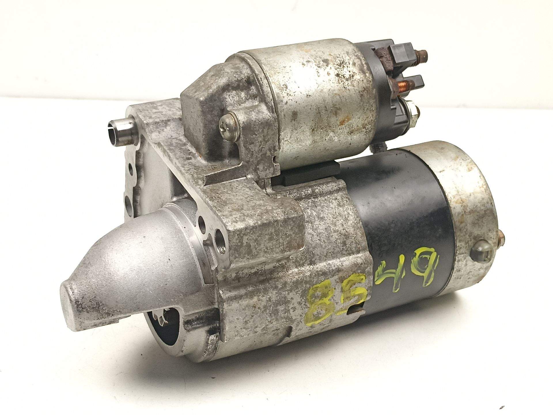 MOTOR ARRANQUE CITROËN C4 I (LC_) 9688268580 / M000T93581 9688268580M000T93581