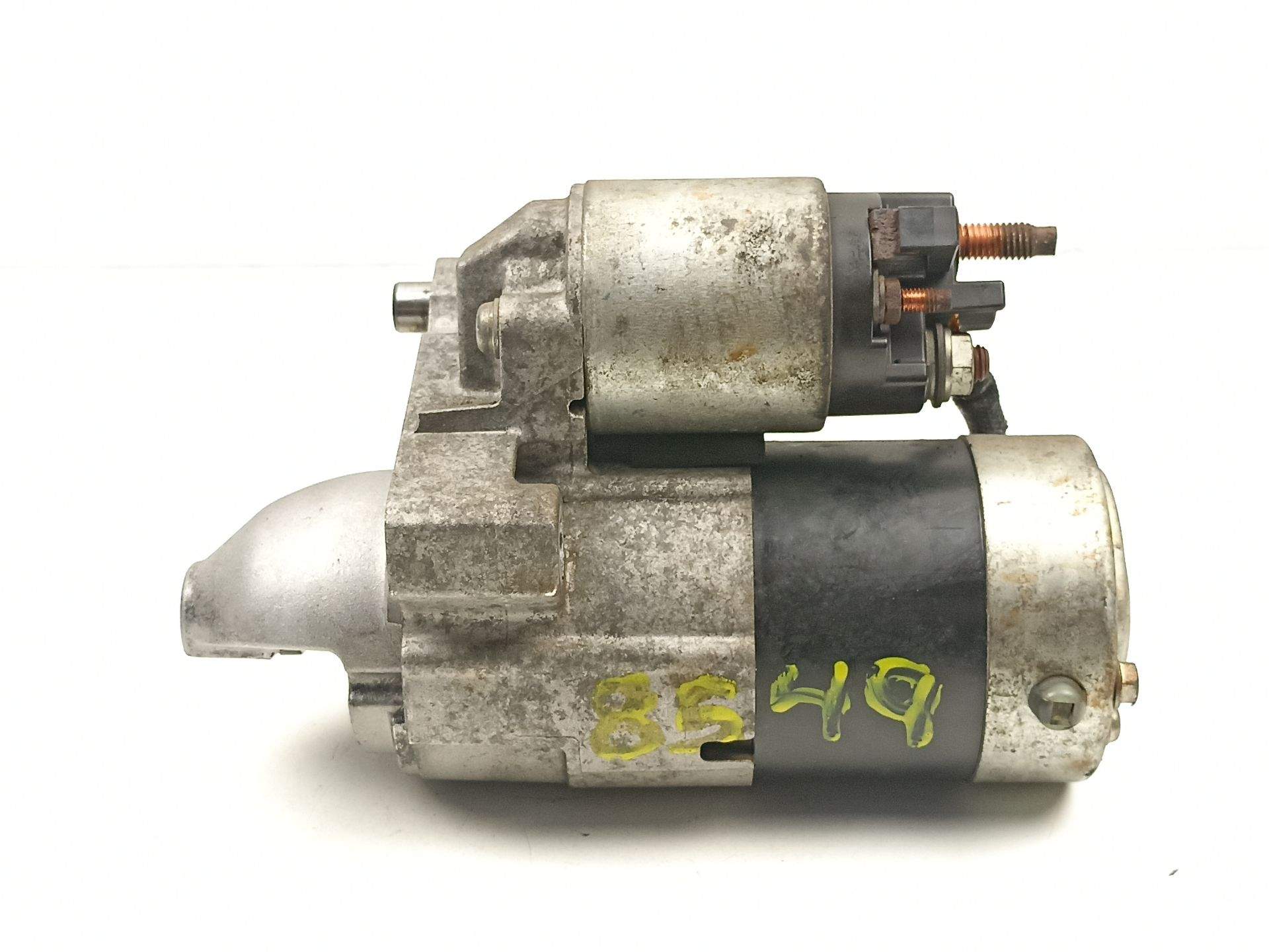 MOTOR ARRANQUE CITROËN C4 I (LC_) 9688268580 / M000T93581 9688268580M000T93581 - Vista 3