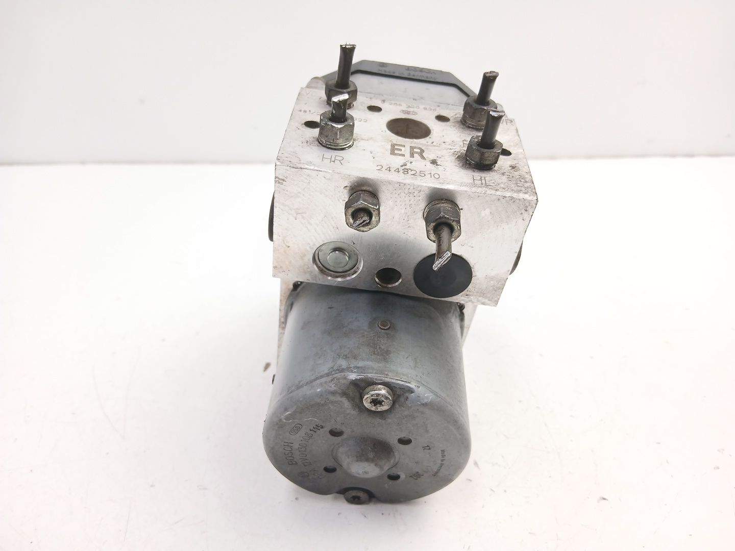 ABS OPEL ASTRA G Hatchback (T98) 24482510 / 0265220636 244825100265220636 - Vista 3