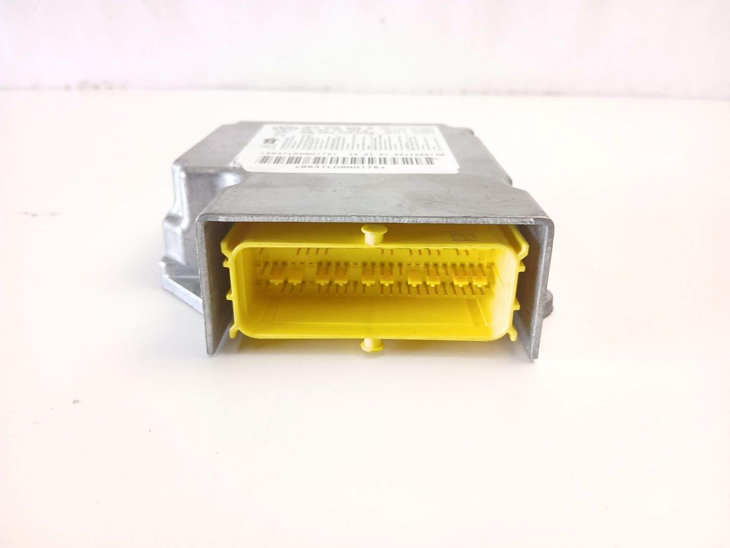 CENTRALITA AIRBAG AUDI A6 Allroad C6 (4FH) 4F0959655B / 4F0910655E / 5WK43416 4F0959655B4F0910655E5WK43416 - Vista 3
