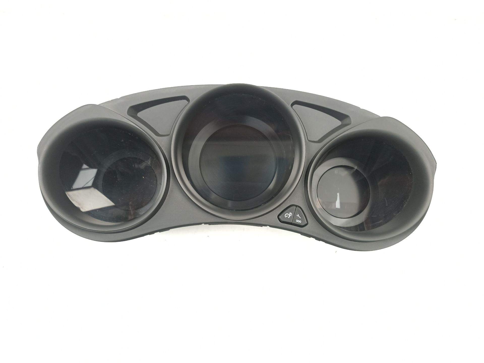 CUADRO INSTRUMENTOS CITROËN C4 II (NC_) 9812832380 9812832380 - Vista 2