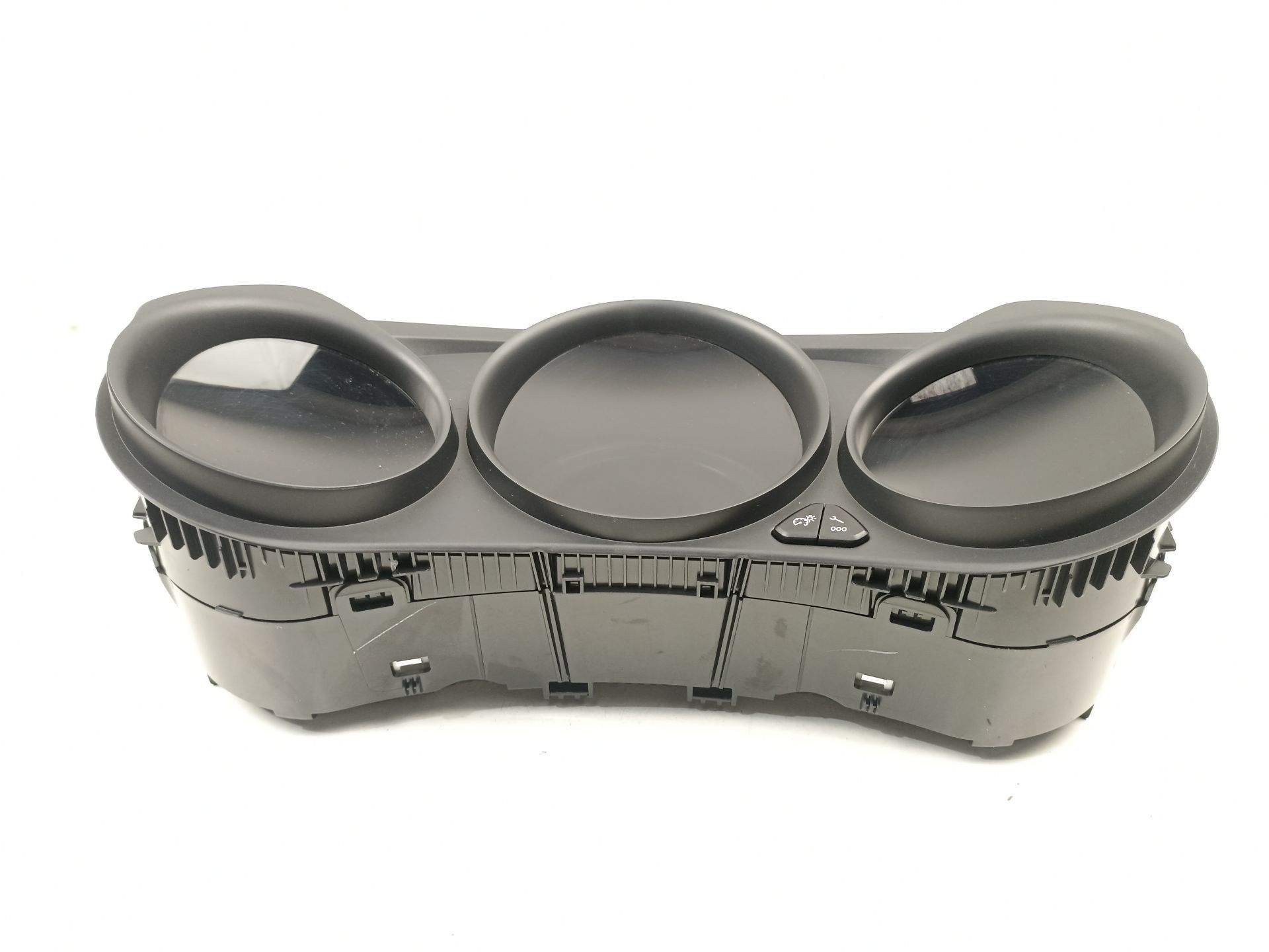 CUADRO INSTRUMENTOS CITROËN C4 II (NC_) 9812832380 9812832380 - Vista 3