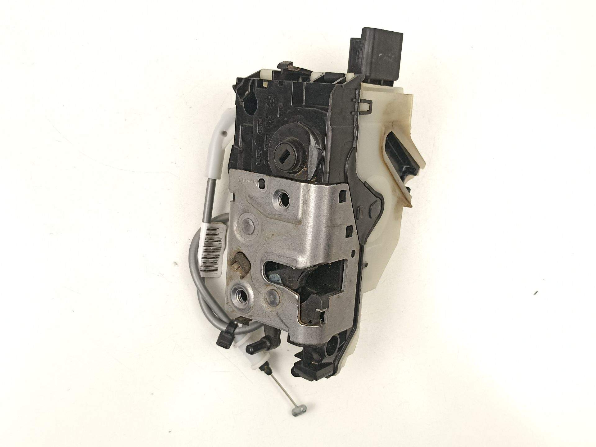CERRADURA PUERTA DELANTERA DERECHA CITROËN C4 II (NC_) 9685351480 9685351480 - Vista 2