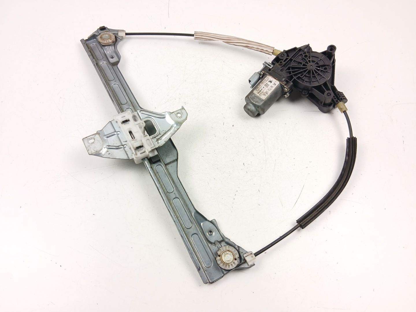 ELEVALUNAS DELANTERO DERECHO CITROËN C-ELYSEE (DD_) 9674412380 / 9677416880 96744123809677416880