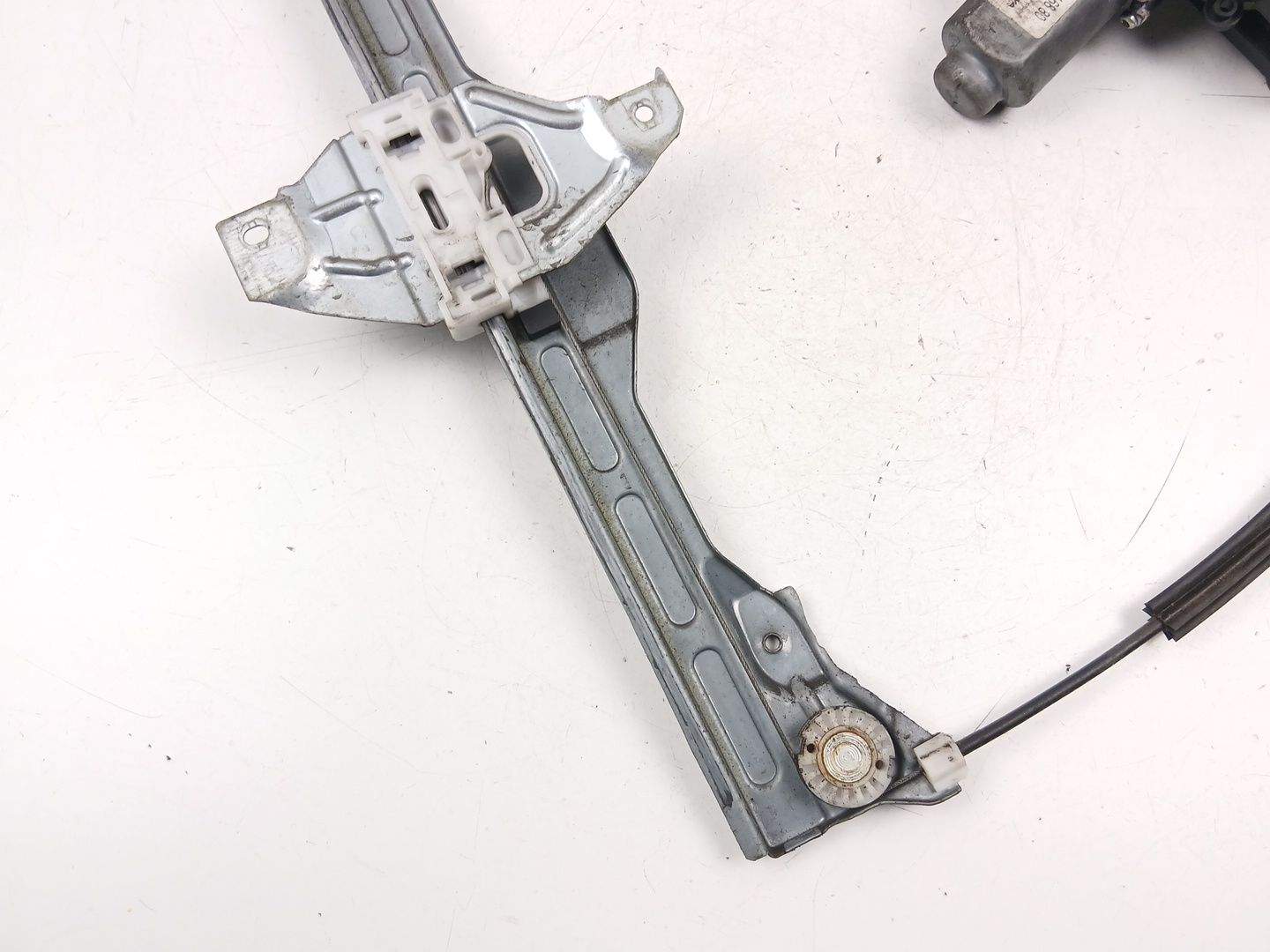 ELEVALUNAS DELANTERO DERECHO CITROËN C-ELYSEE (DD_) 9674412380 / 9677416880 96744123809677416880 - Vista 3