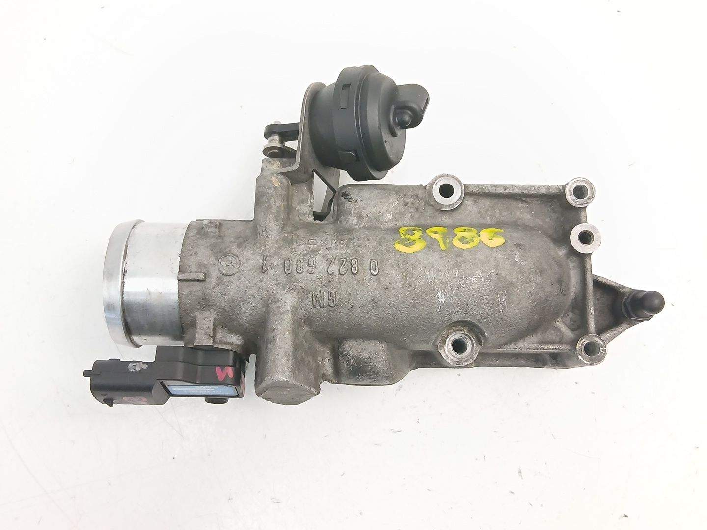 CAJA MARIPOSA OPEL ASTRA G Hatchback (T98) 8226801 / 08226801 822680108226801 - Vista 2