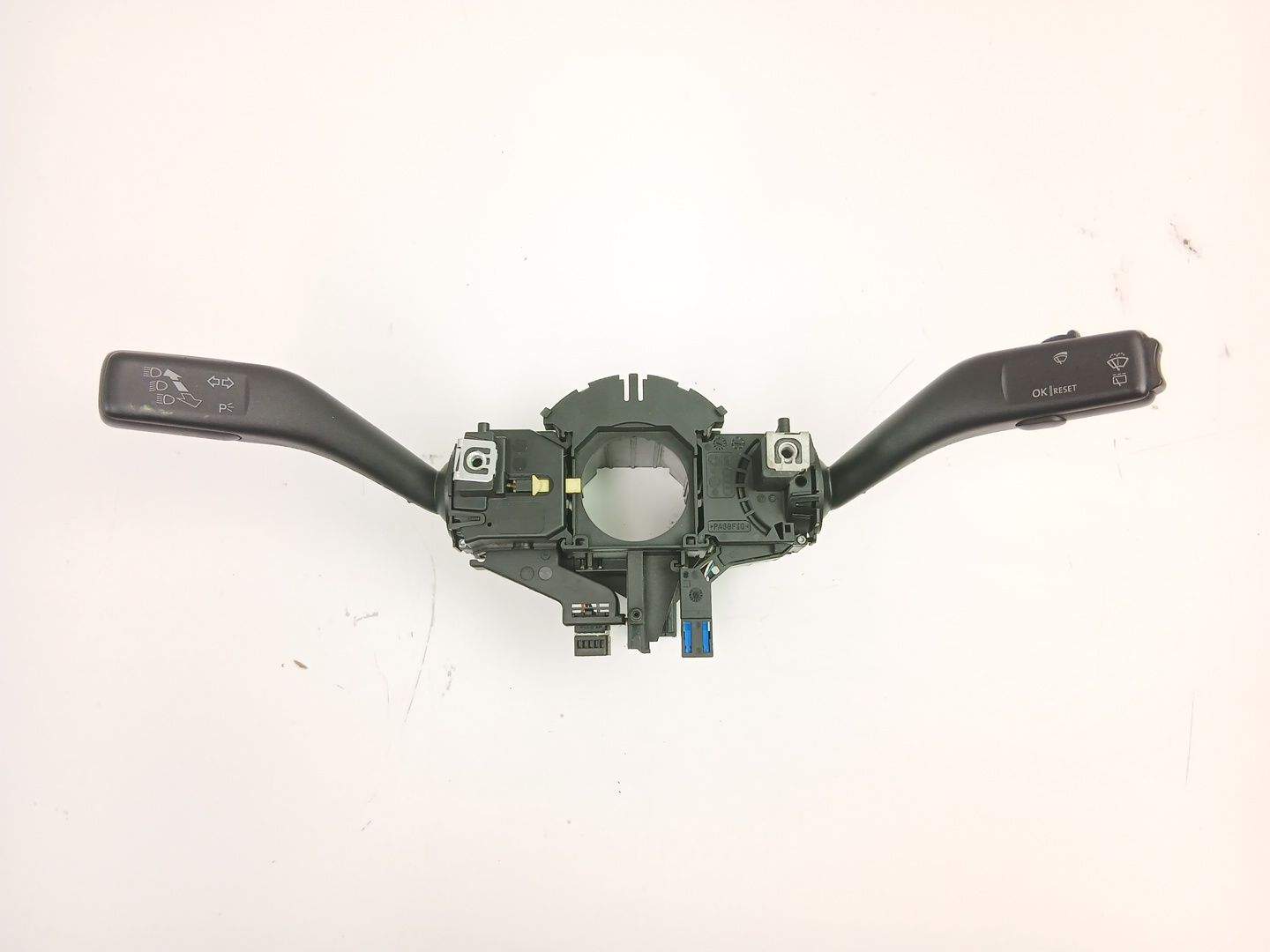 MANDO LUCES Y LIMPIAS VOLKSWAGEN GOLF V (1K1) 1K0953503F / 1K0953519A 1K0953503F1K0953519A - Vista 2