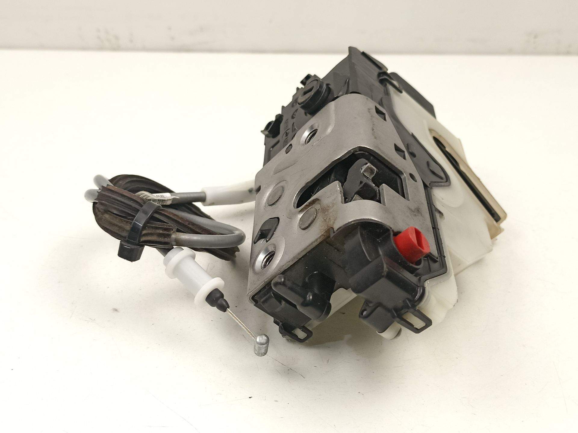 CERRADURA PUERTA TRASERA DERECHA CITROËN C4 II (NC_) 9685352080 9685352080 - Vista 3