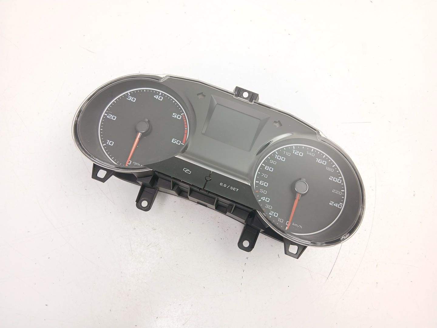 CUADRO INSTRUMENTOS SEAT IBIZA IV SC (6J1, 6P5) 6J0920807H / A2C92356200 6J0920807HA2C92356200