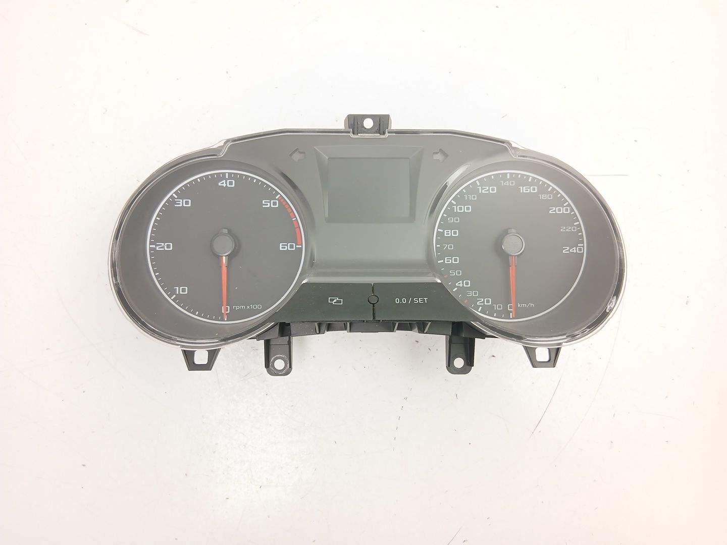 CUADRO INSTRUMENTOS SEAT IBIZA IV SC (6J1, 6P5) 6J0920807H / A2C92356200 6J0920807HA2C92356200 - Vista 2