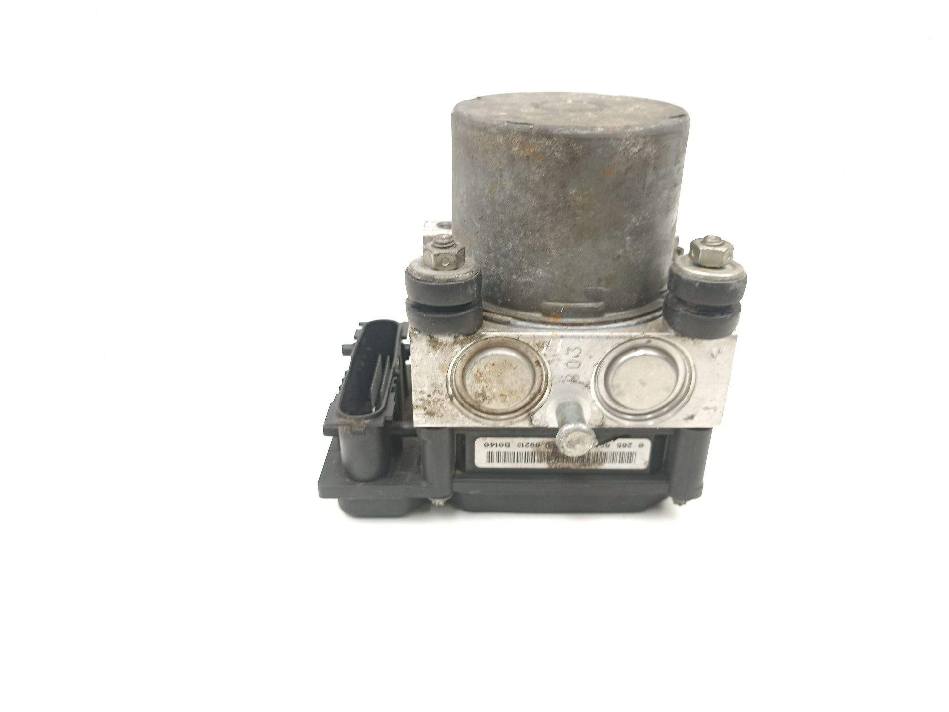 ABS NISSAN QASHQAI (J10) 47660JD000 / 0265231899 47660JD0000265231899 - Vista 3