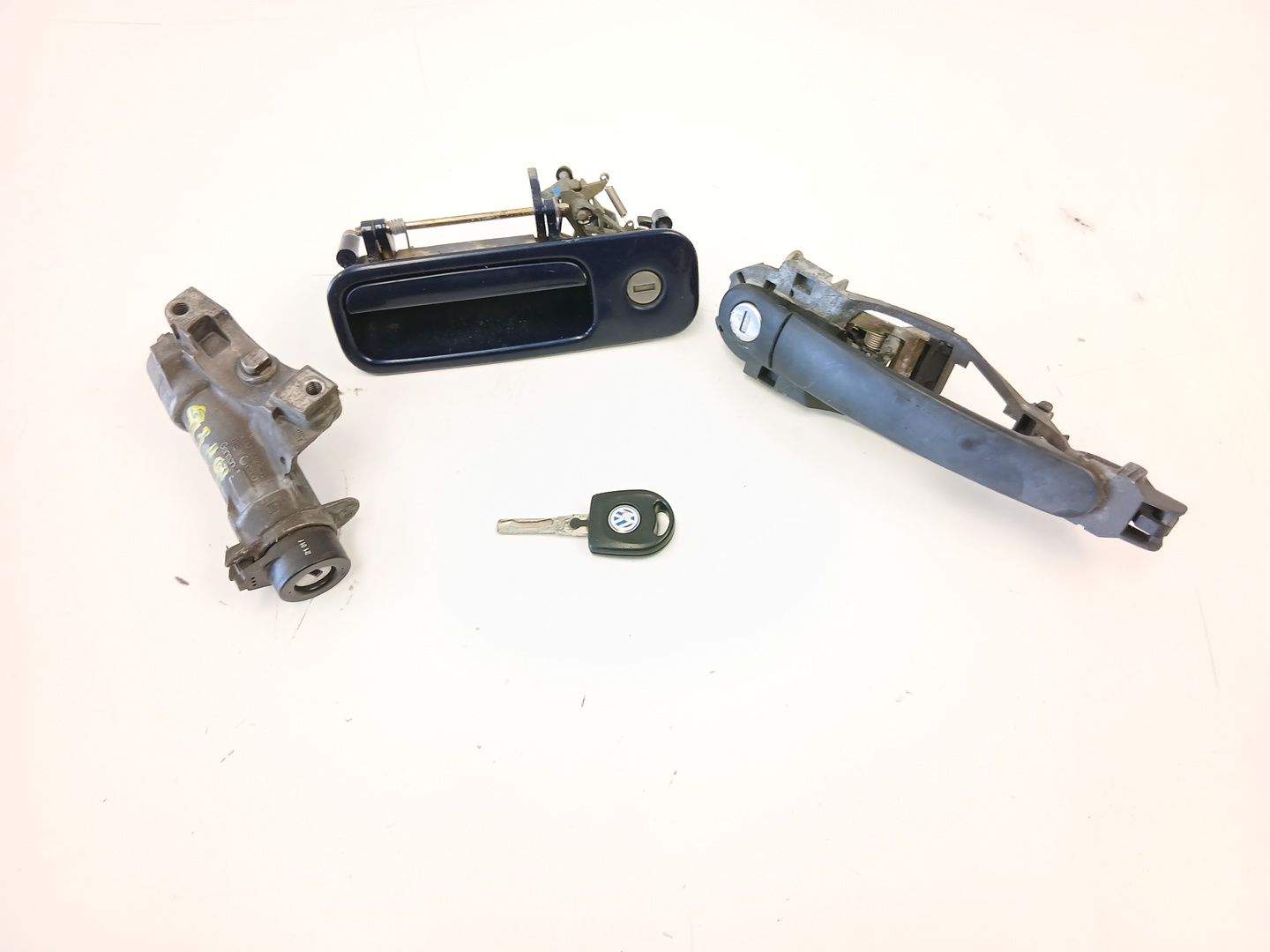 CONMUTADOR DE ARRANQUE VOLKSWAGEN GOLF IV (1J1) 4B0905851C 4B0905851C