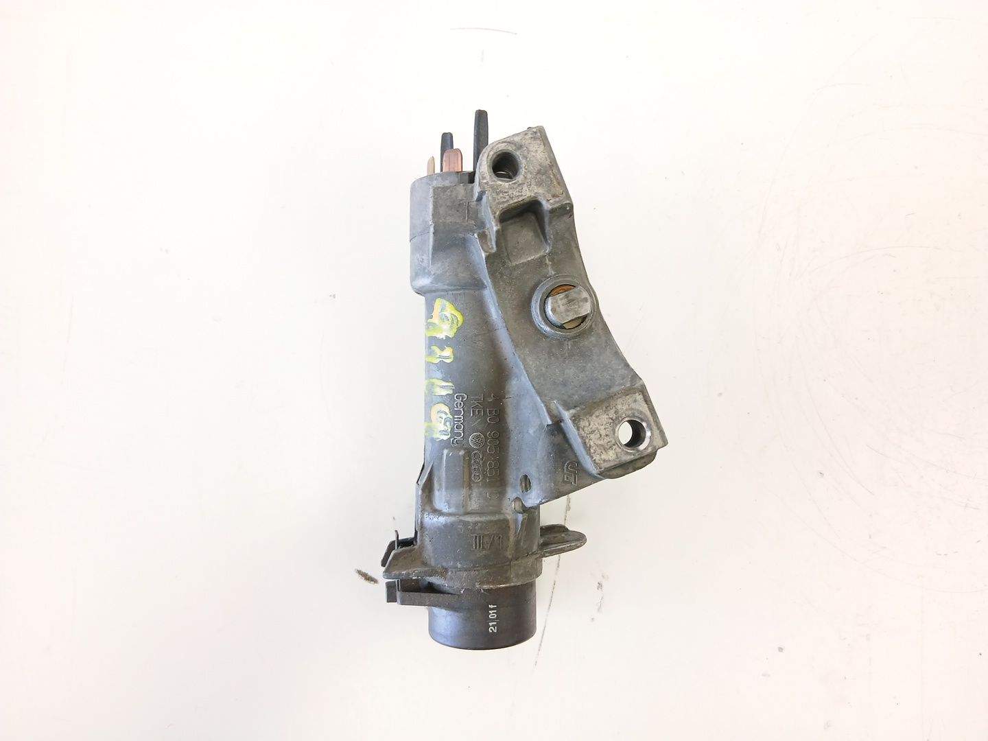 CONMUTADOR DE ARRANQUE VOLKSWAGEN GOLF IV (1J1) 4B0905851C 4B0905851C - Vista 3