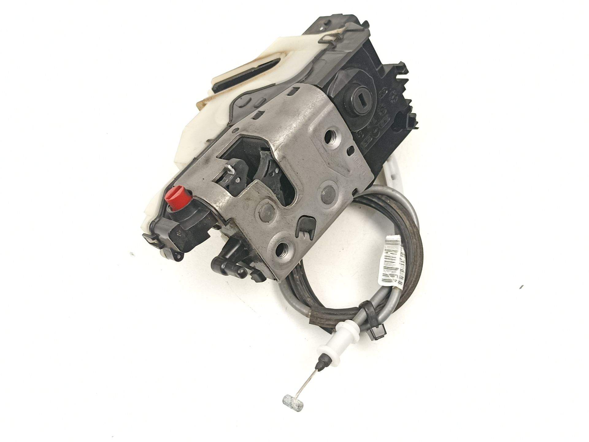 CERRADURA PUERTA TRASERA IZQUIERDA CITROËN C4 II (NC_) 9685351980 9685351980