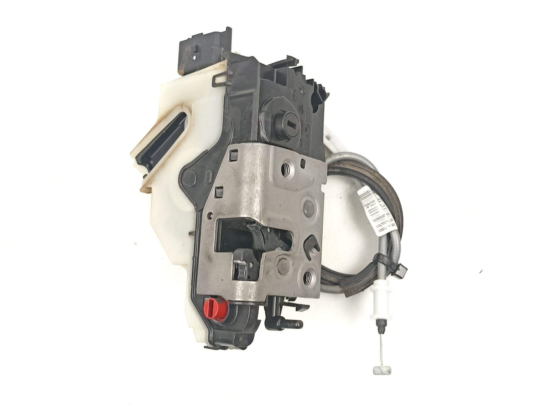 CERRADURA PUERTA TRASERA IZQUIERDA CITROËN C4 II (NC_) 9685351980 9685351980 - Vista 2