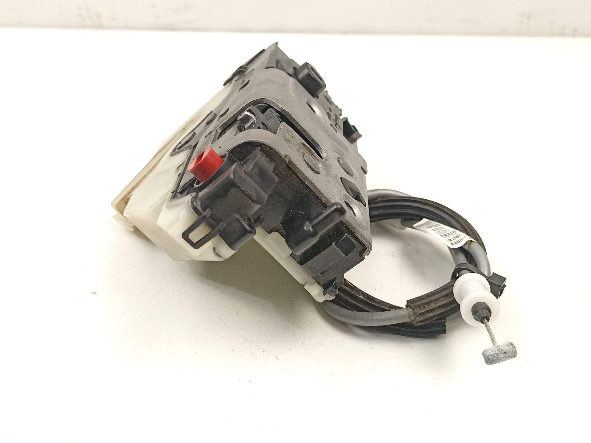 CERRADURA PUERTA TRASERA IZQUIERDA CITROËN C4 II (NC_) 9685351980 9685351980 - Vista 3