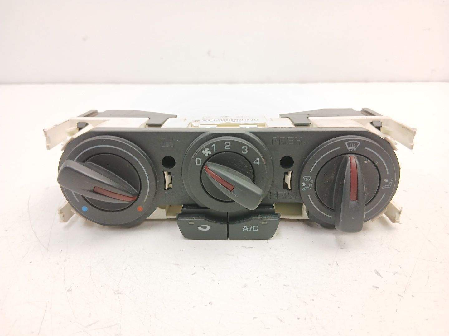 MANDOS CALEFACCION AIRE SEAT IBIZA IV SC (6J1, 6P5) 6J0820045B 6J0820045B - Vista 3
